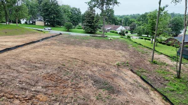 510 Joyce Ave, Lewisburg, TN 37091