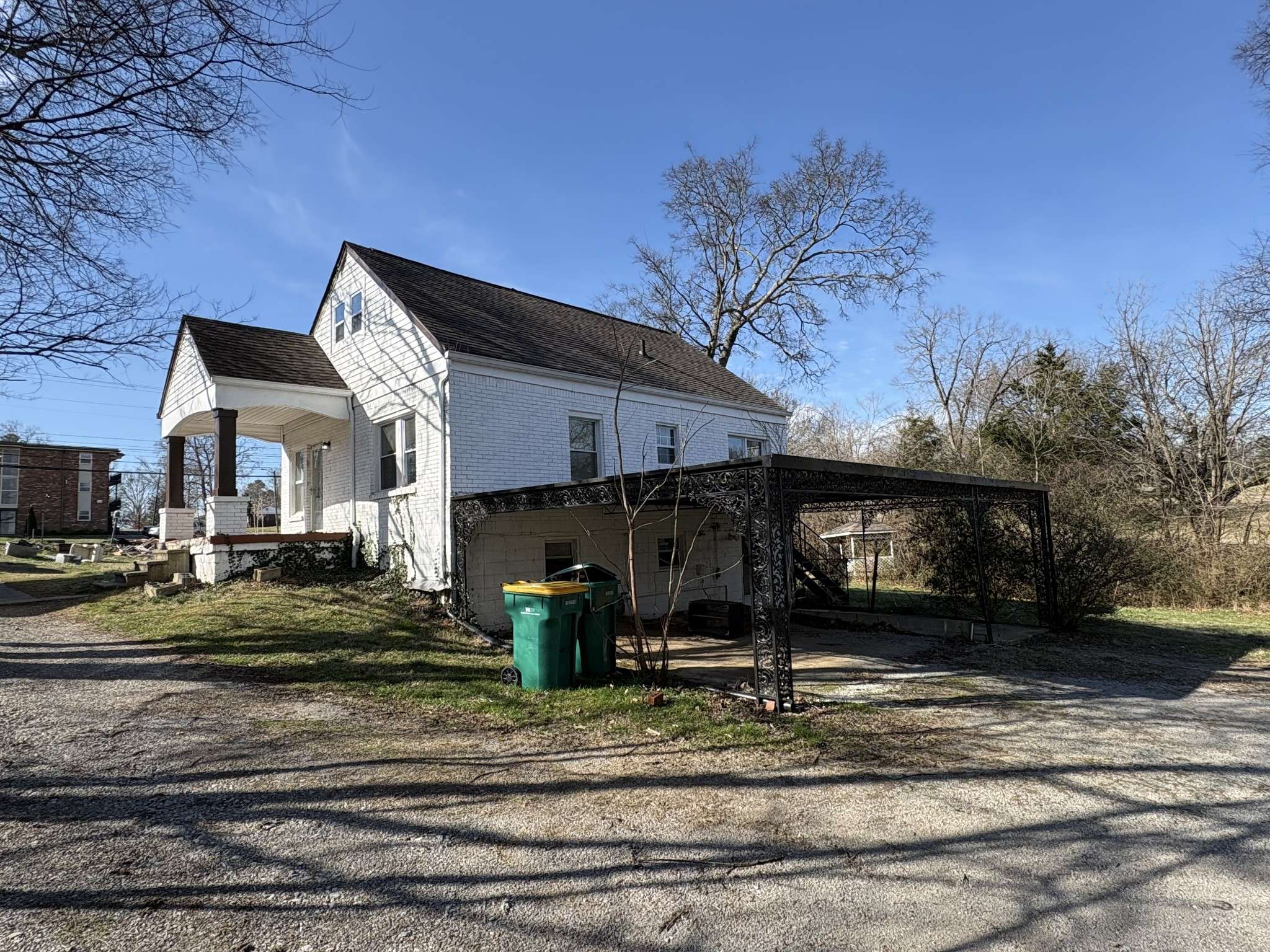 1236 W Commerce St, Lewisburg, TN 37091