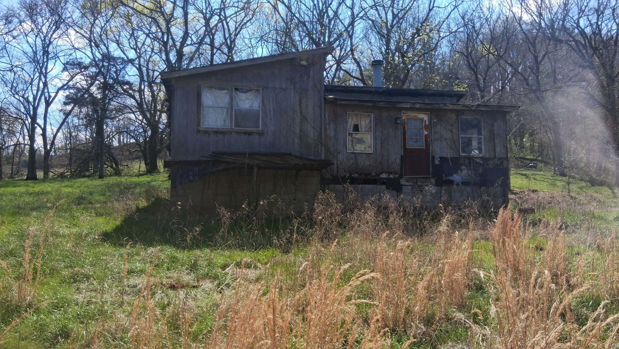 2431 Williams Rd, Cornersville, TN 37047