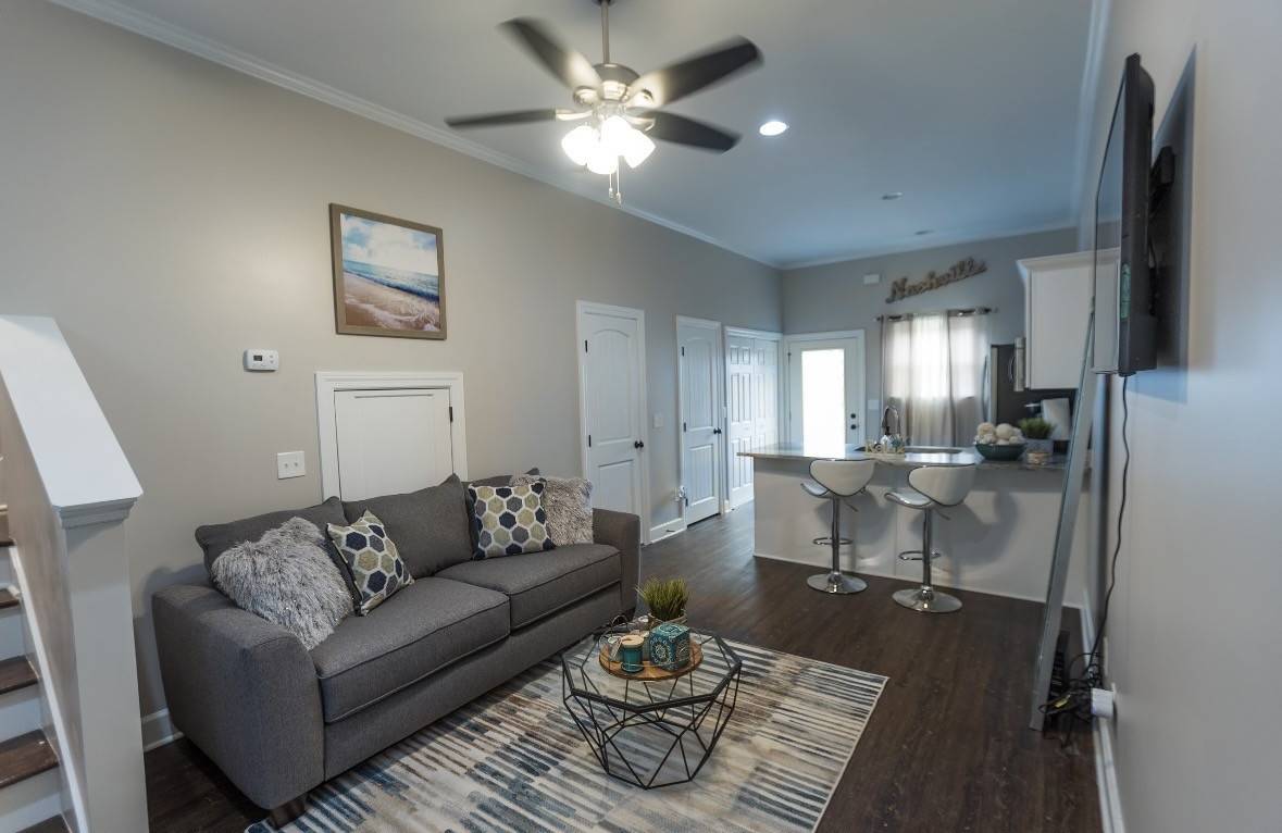 1020B 40th Ave #N, Nashville, TN 37209