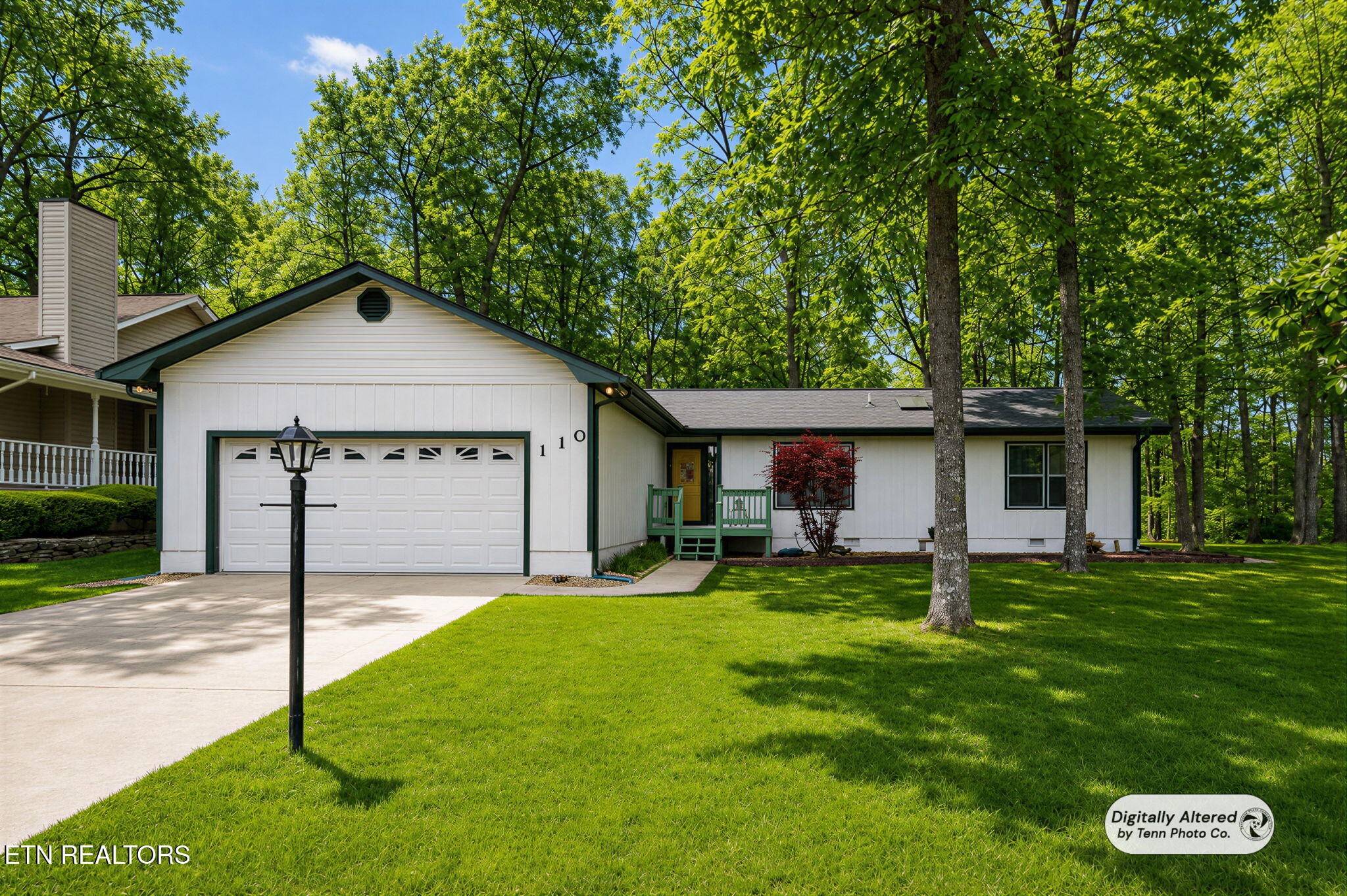 110 Britton Lane, Crossville, TN 38558
