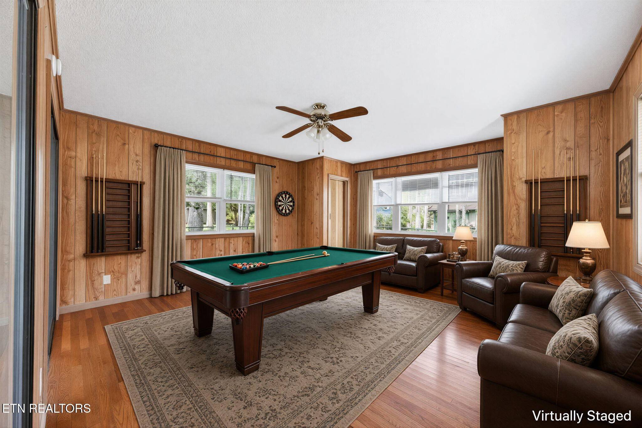 110 Britton Lane, Crossville, TN 38558
