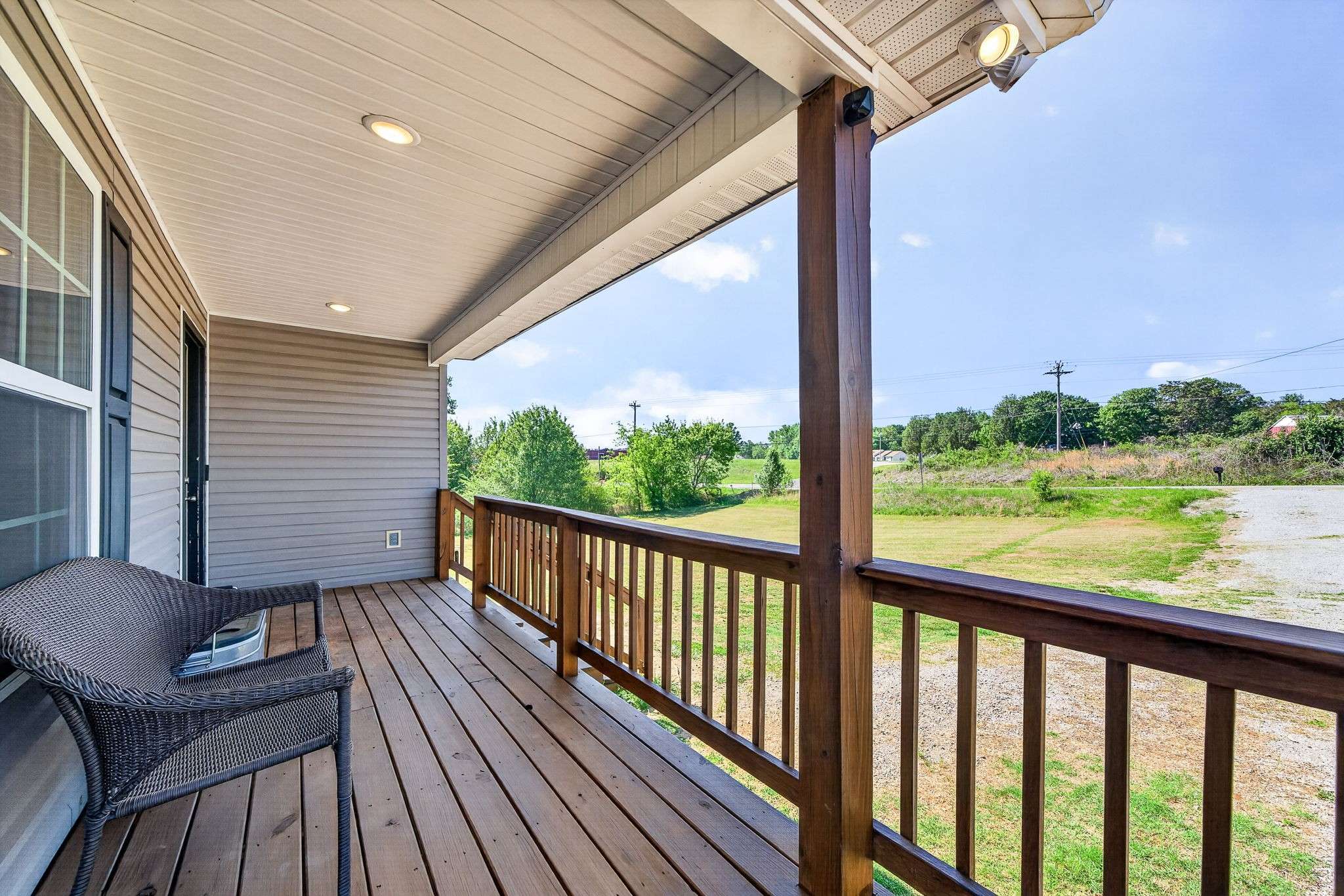 144 Liberty Rd, Sparta, TN 38583