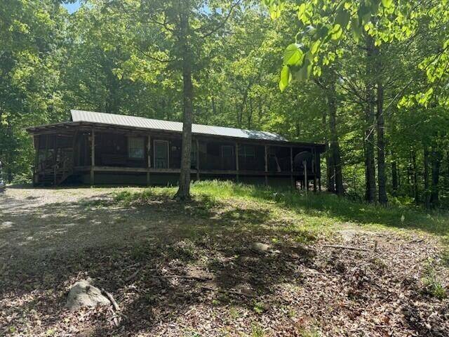 0 Pitts Gap Mtn Road, Pikeville, TN 37367