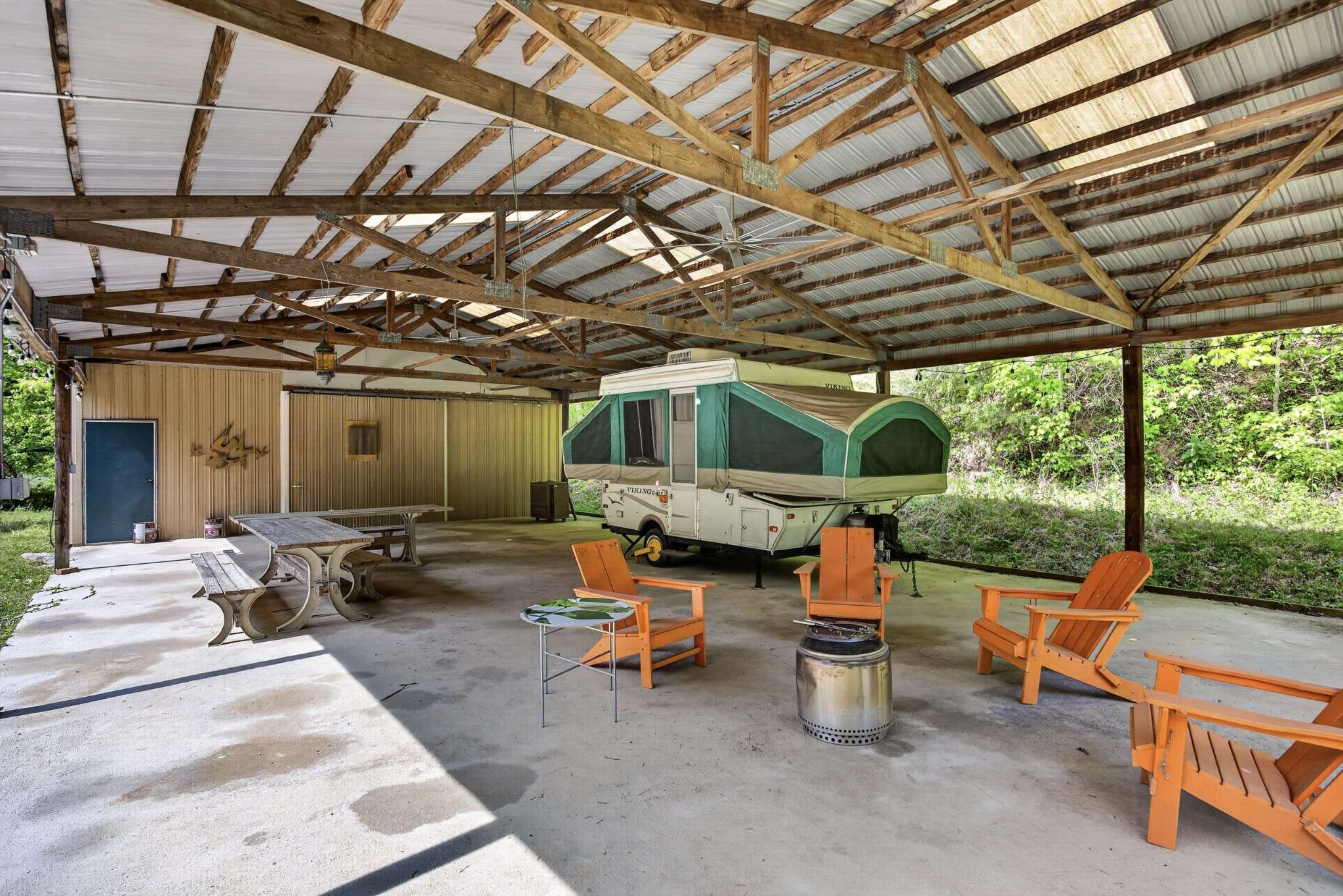 700 Ben Birdwell Ln, Bloomington Springs, TN 38545