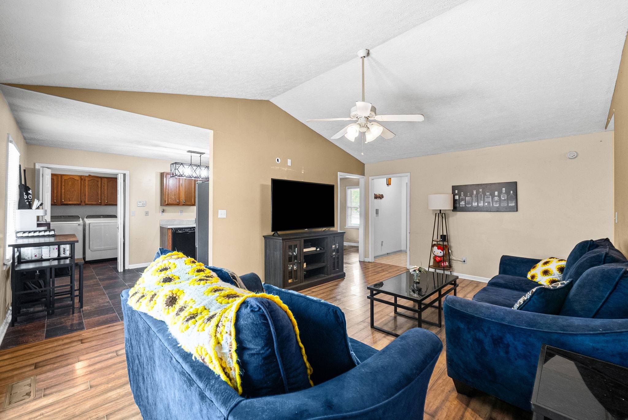 535 Fox Chase Ct, Hopkinsville, KY 42240