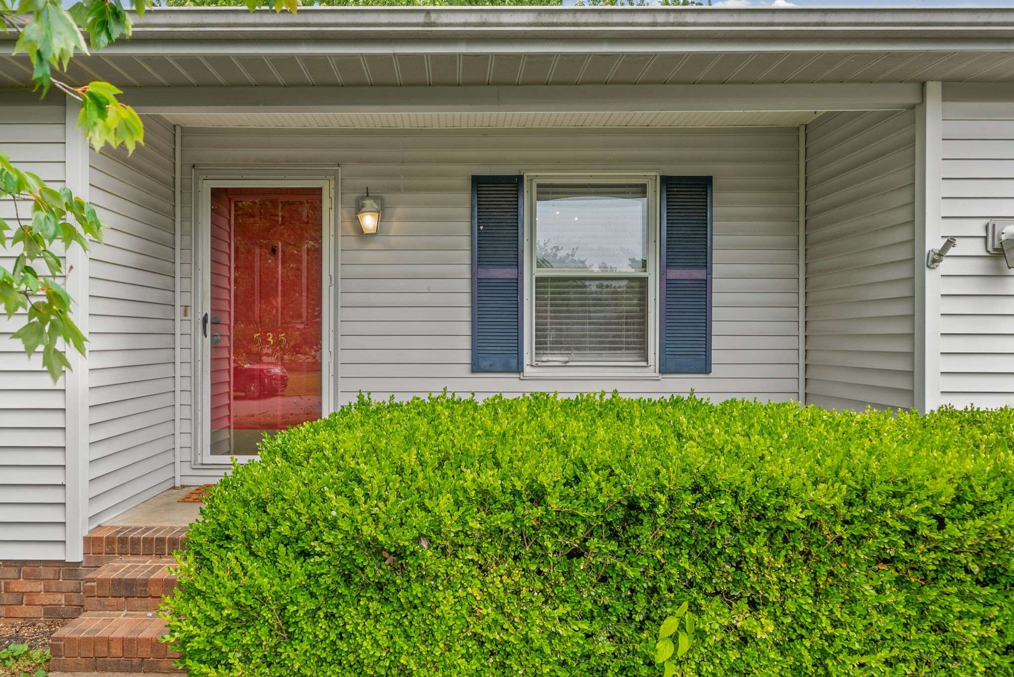 535 Fox Chase Ct, Hopkinsville, KY 42240