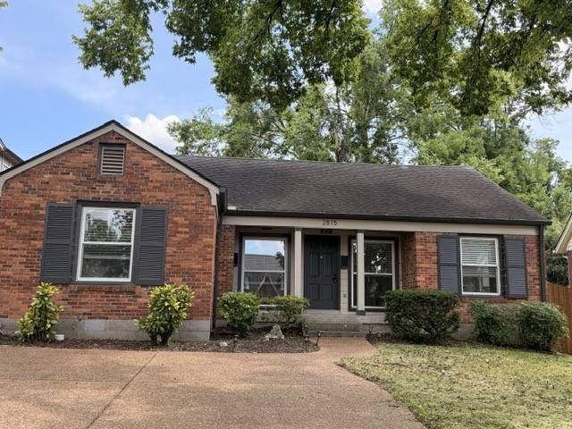 2815 Acklen Ave #B, Nashville, TN 37212