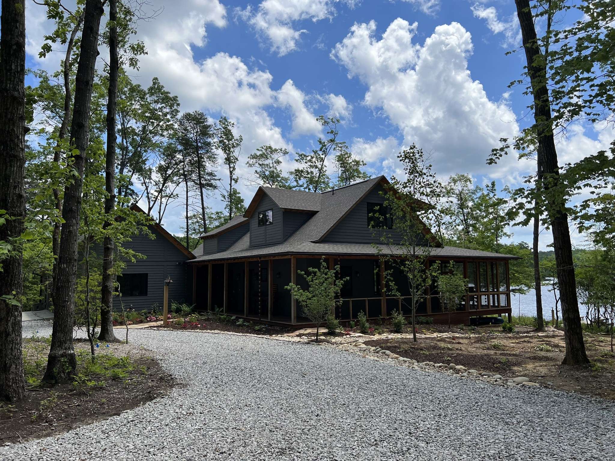 201 Water View Ln, Monteagle, TN 37356