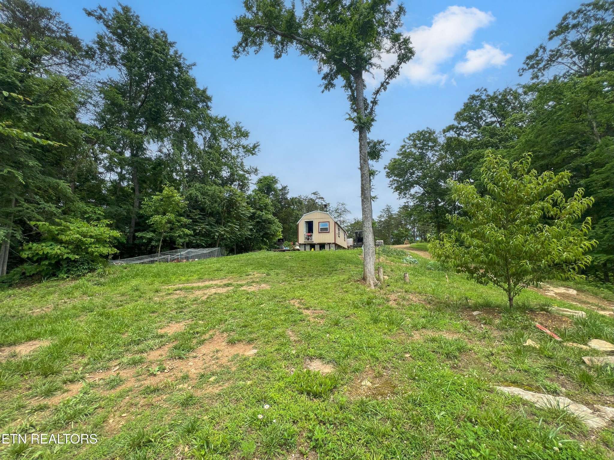 185 Green Rd, Bulls Gap, TN 37711