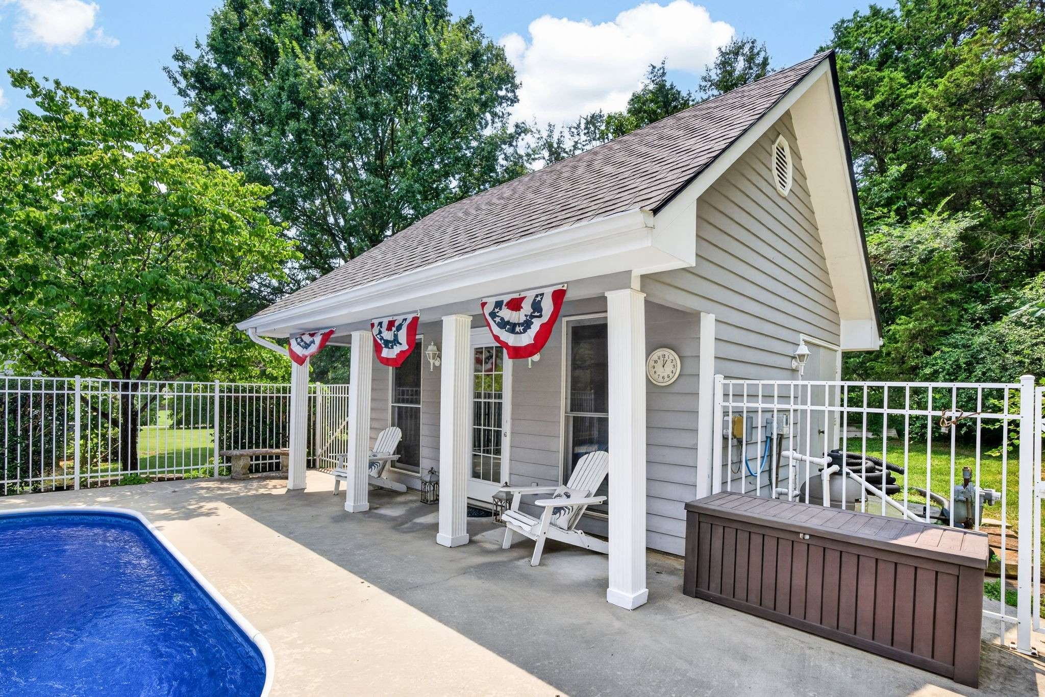 1401 Denny Rd, Cookeville, TN 38506