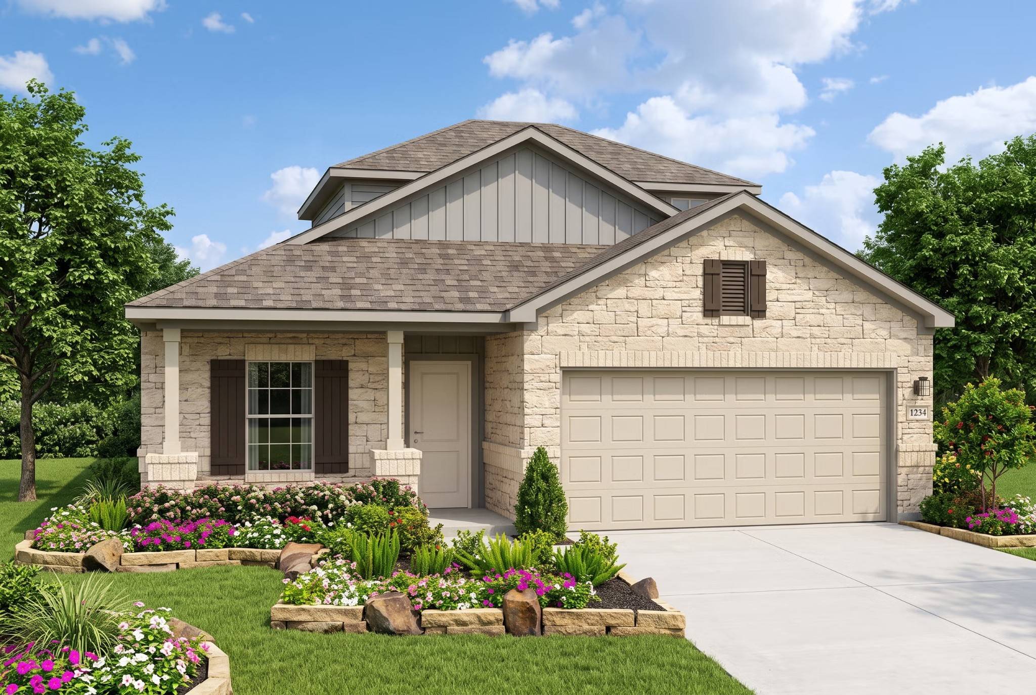 800 Tompkins Ln, Gallatin, TN 37066