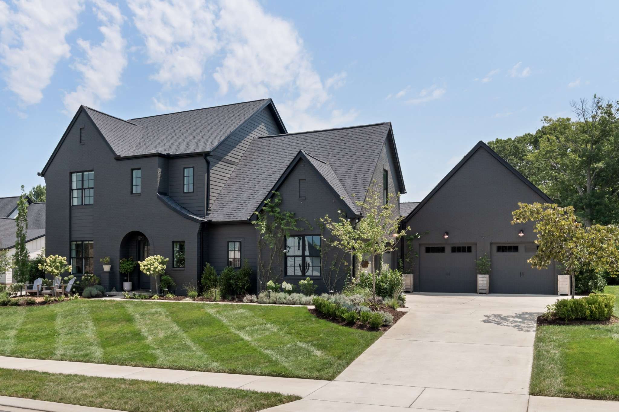 7124 Newfields Ct, College Grove, TN 37046