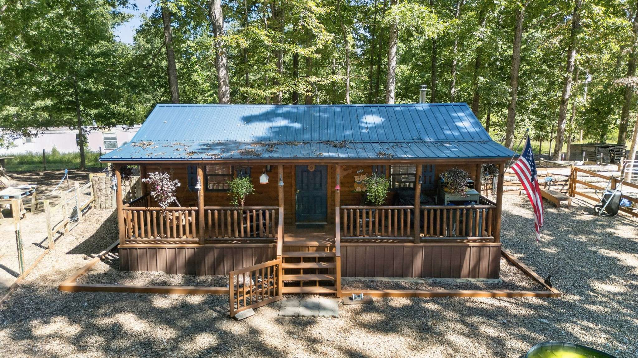 992 Keel Hollow Rd, Erin, TN 37061