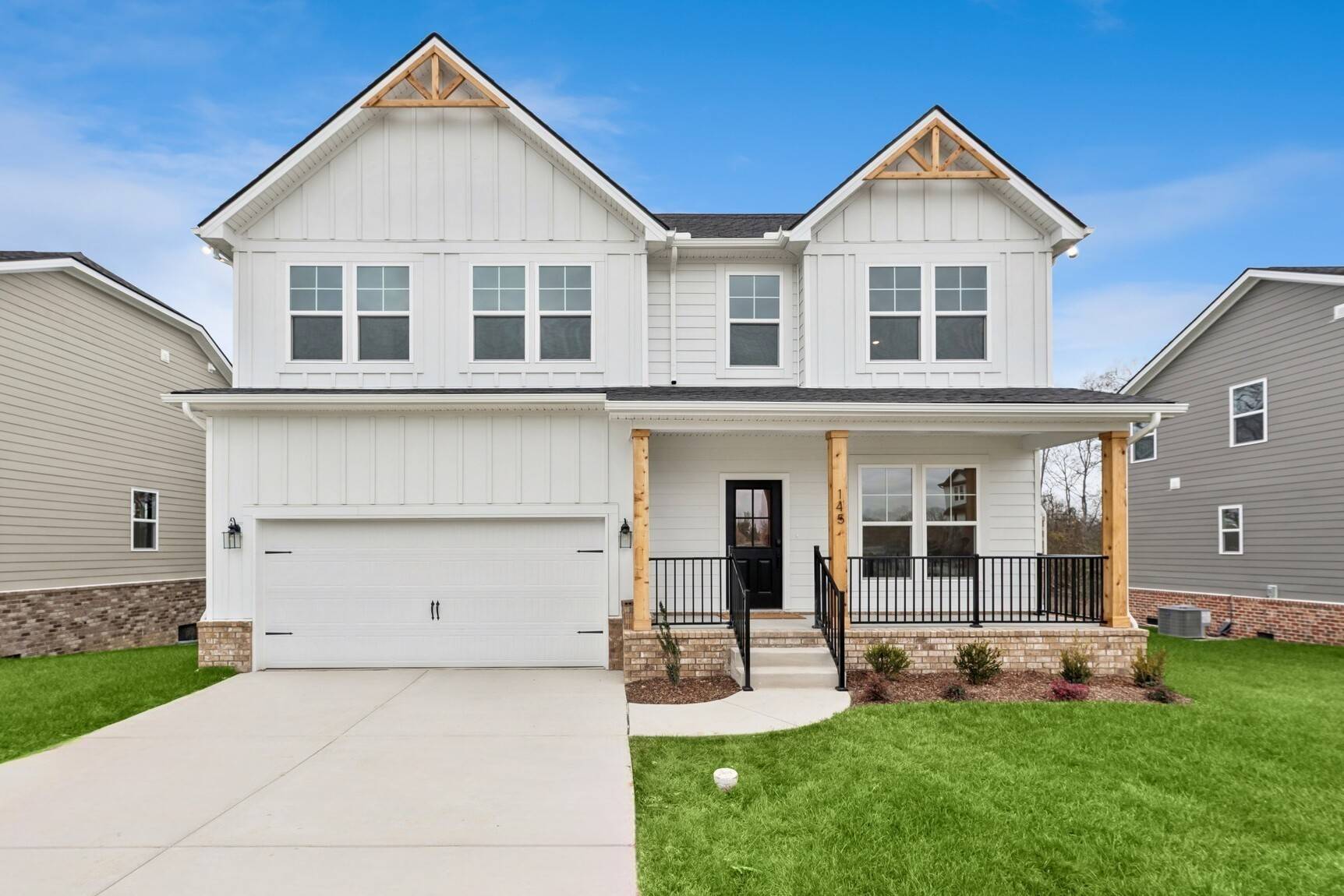 1224 Valley Ridge Drive, Gallatin, TN 37066