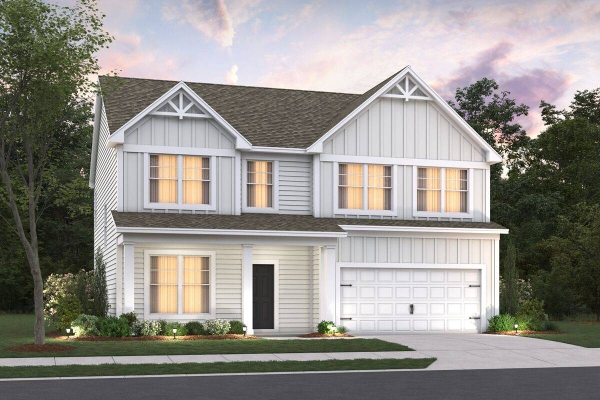 1224 Valley Ridge Drive, Gallatin, TN 37066