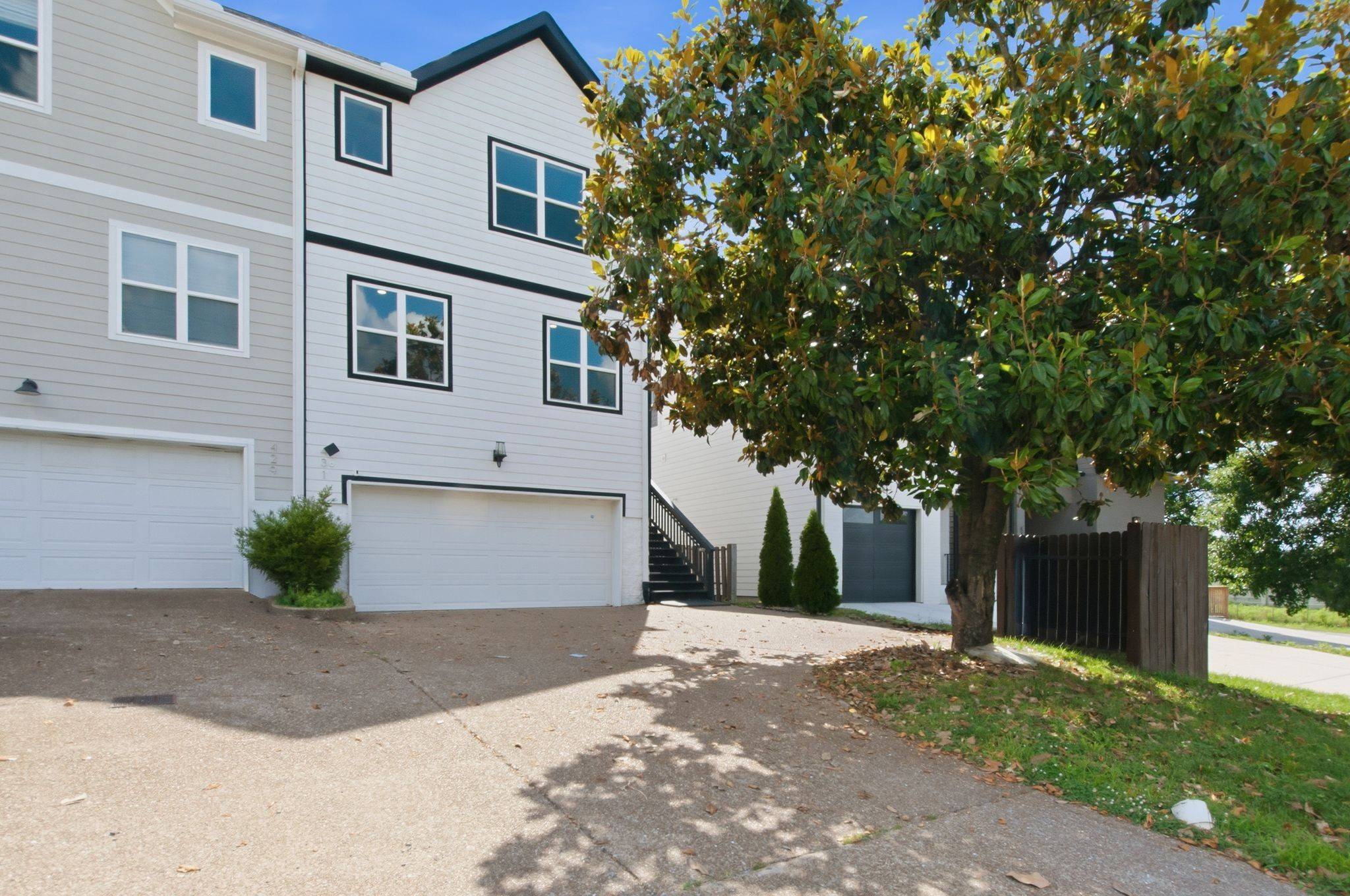 431 Croley Dr, Nashville, TN 37209