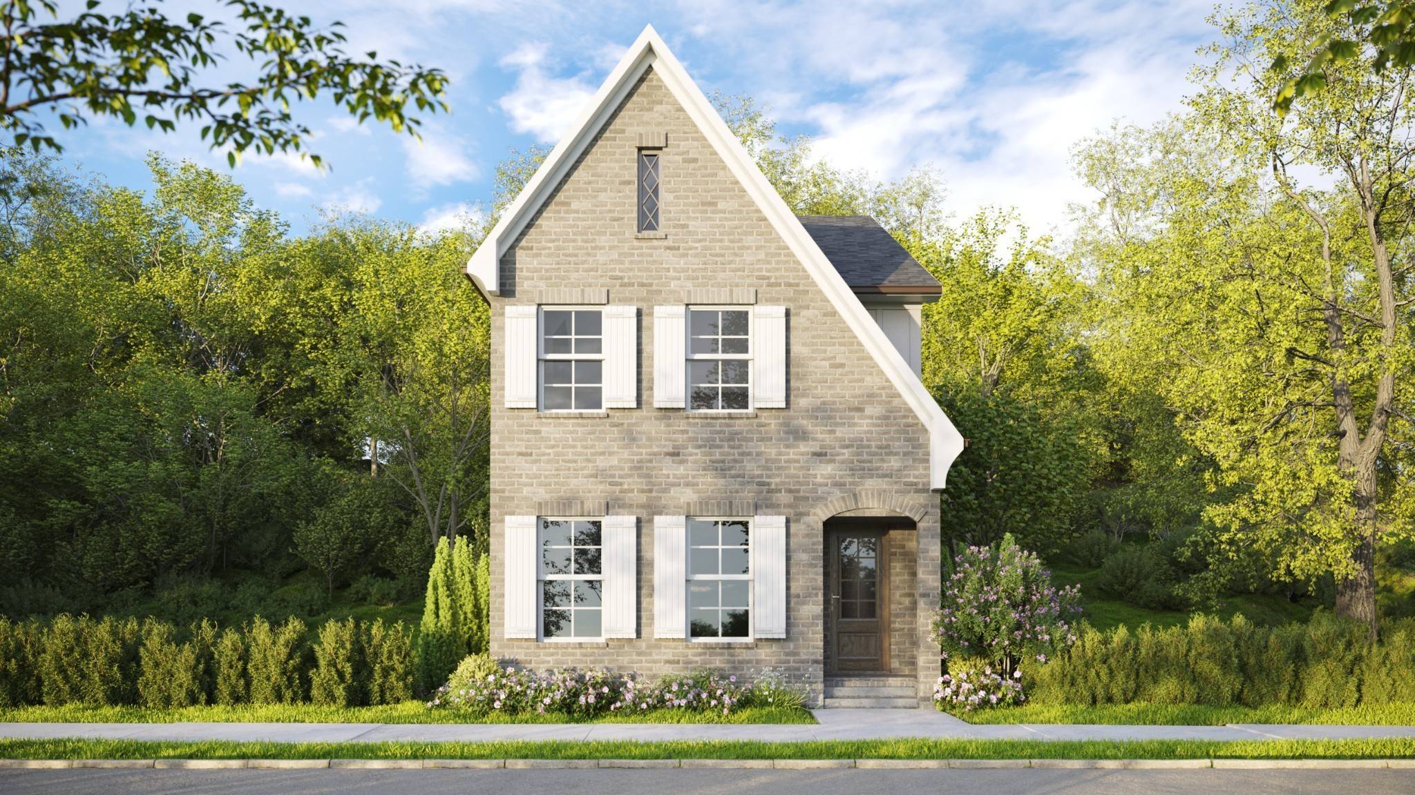 122 Oasis Dr, La Vergne, TN 37086