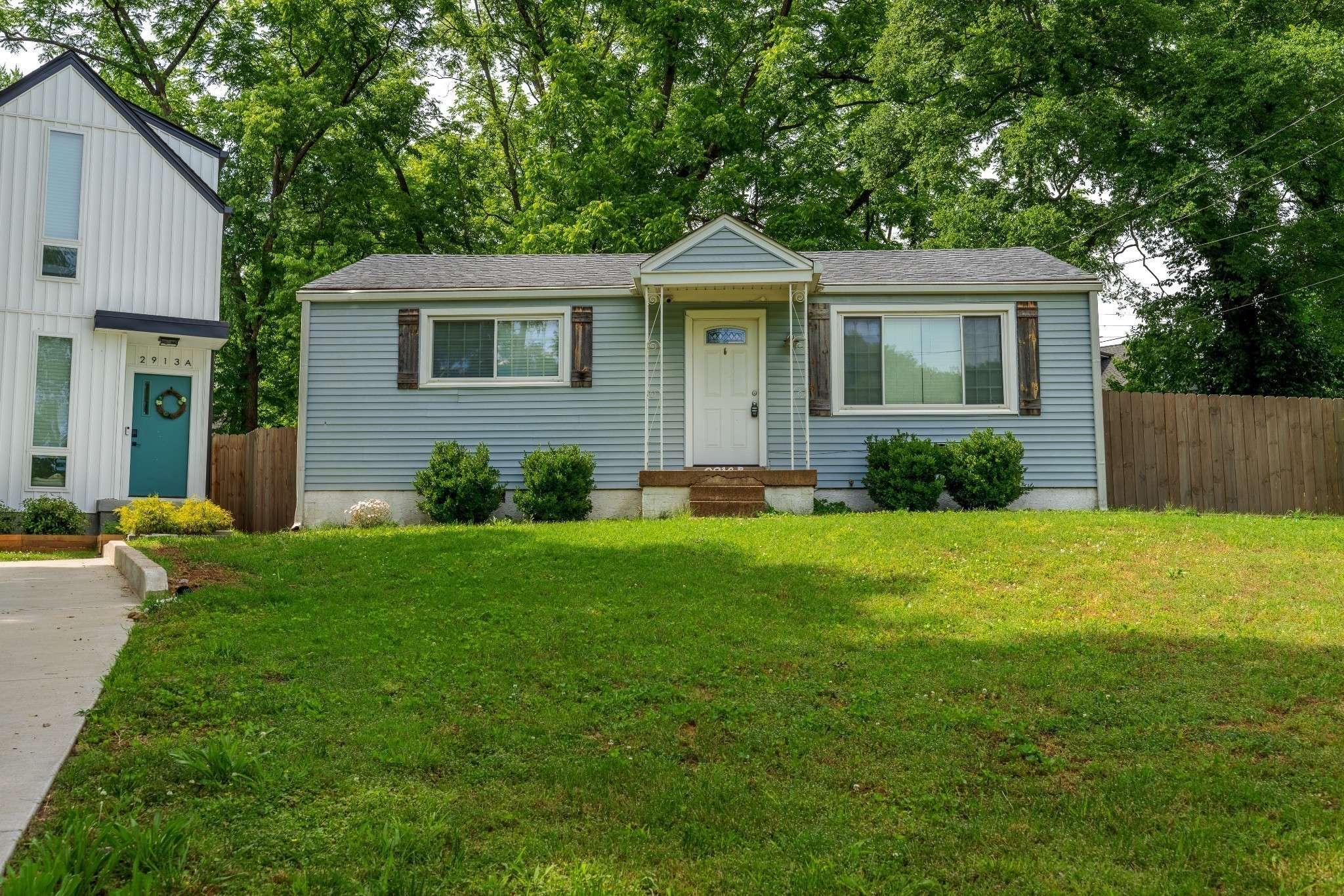 2913B Branch Ct, Nashville, TN 37216
