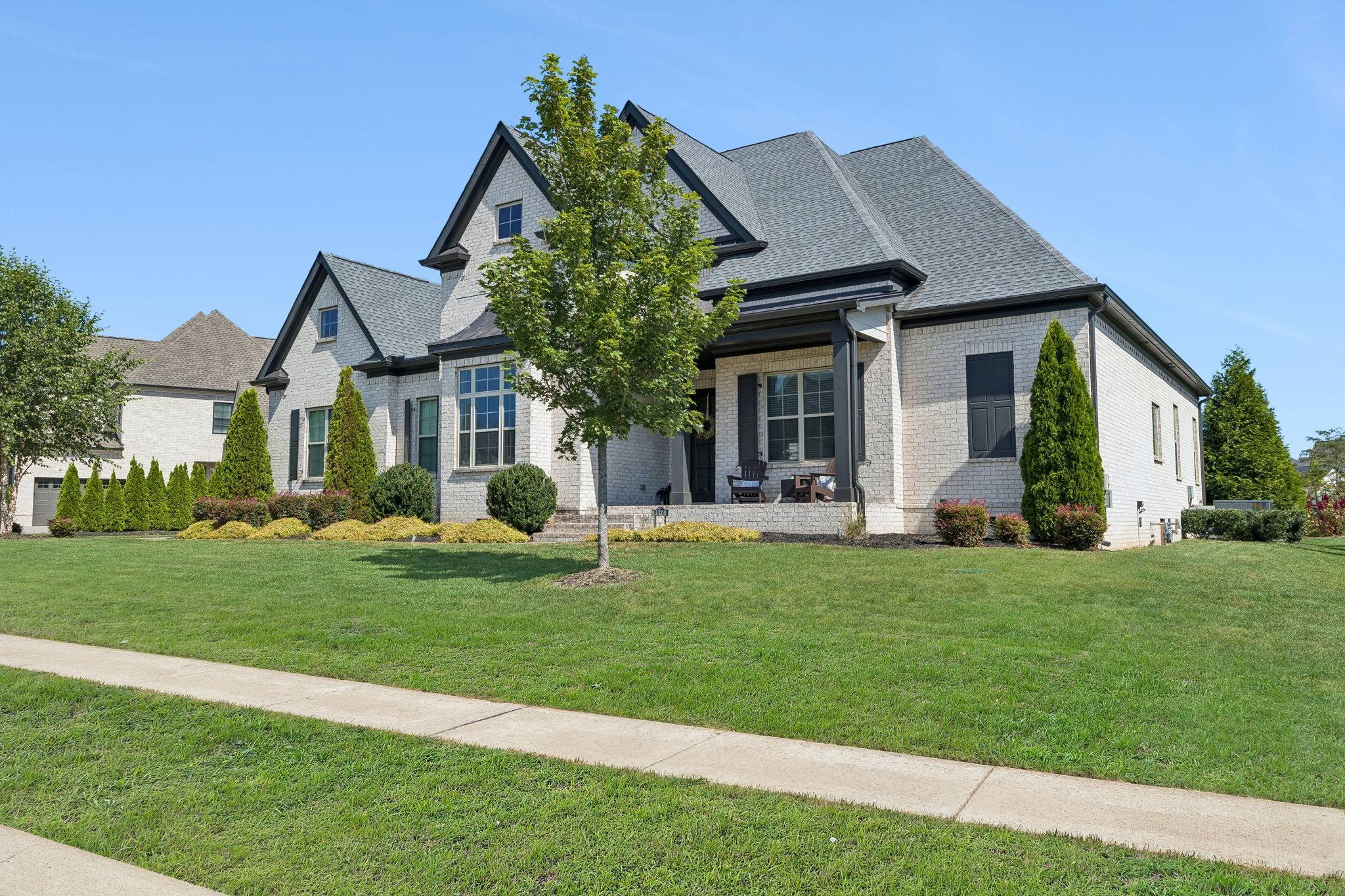 5816 Wagonvale Dr, Arrington, TN 37014