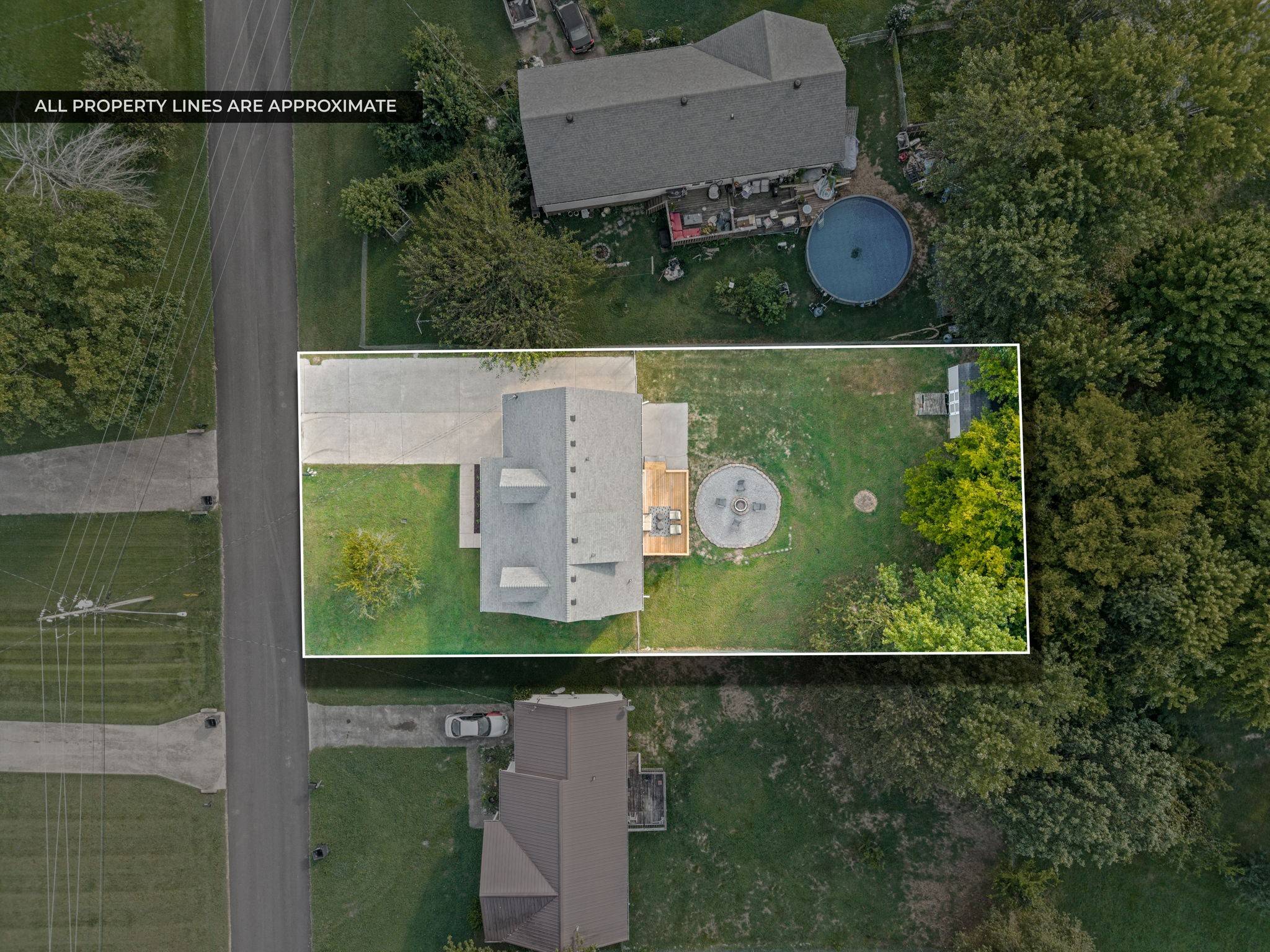 108 Oak Tree Dr, Oak Grove, KY 42262