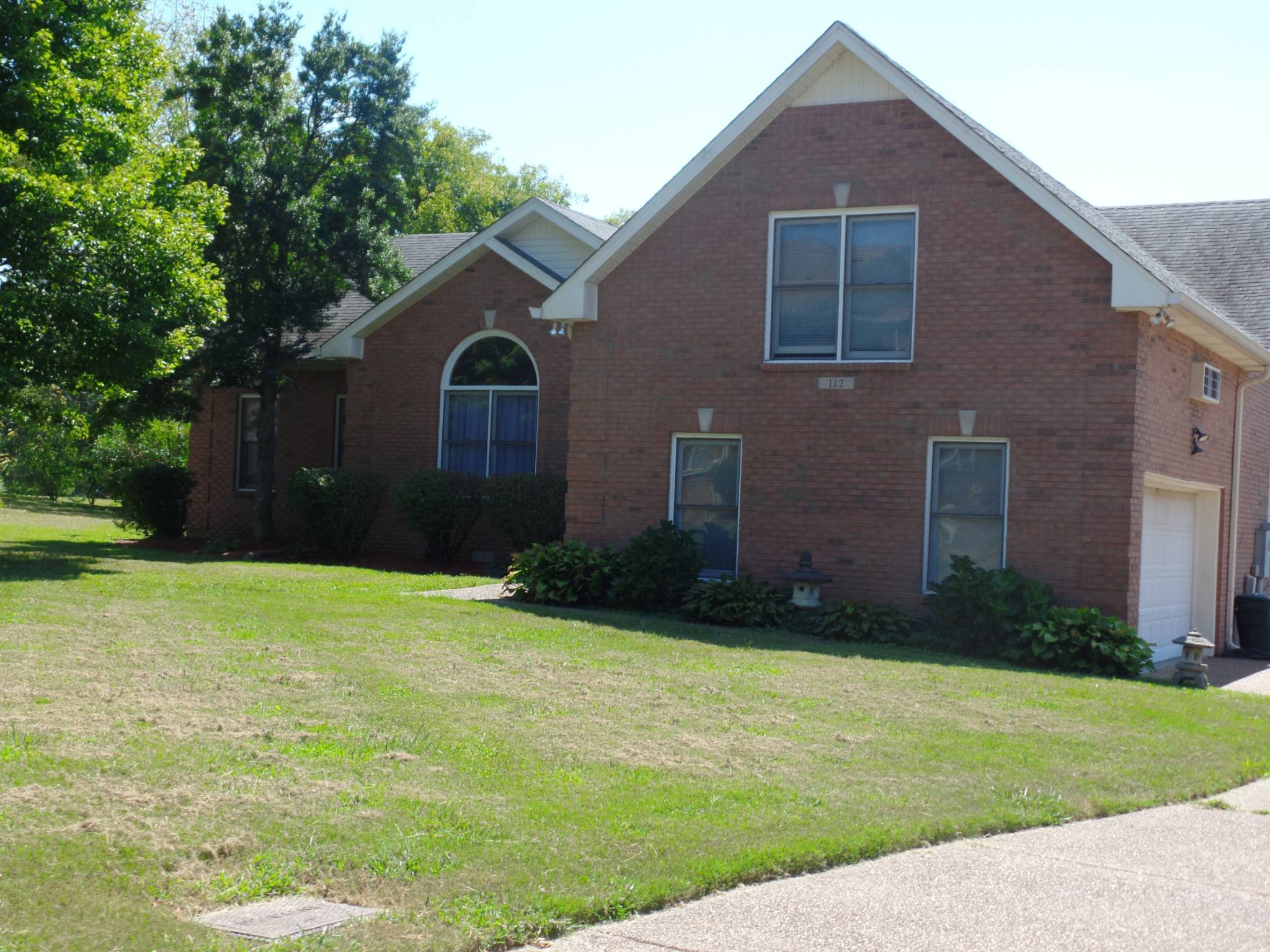 112 Baylee Mika Pl, Joelton, TN 37080
