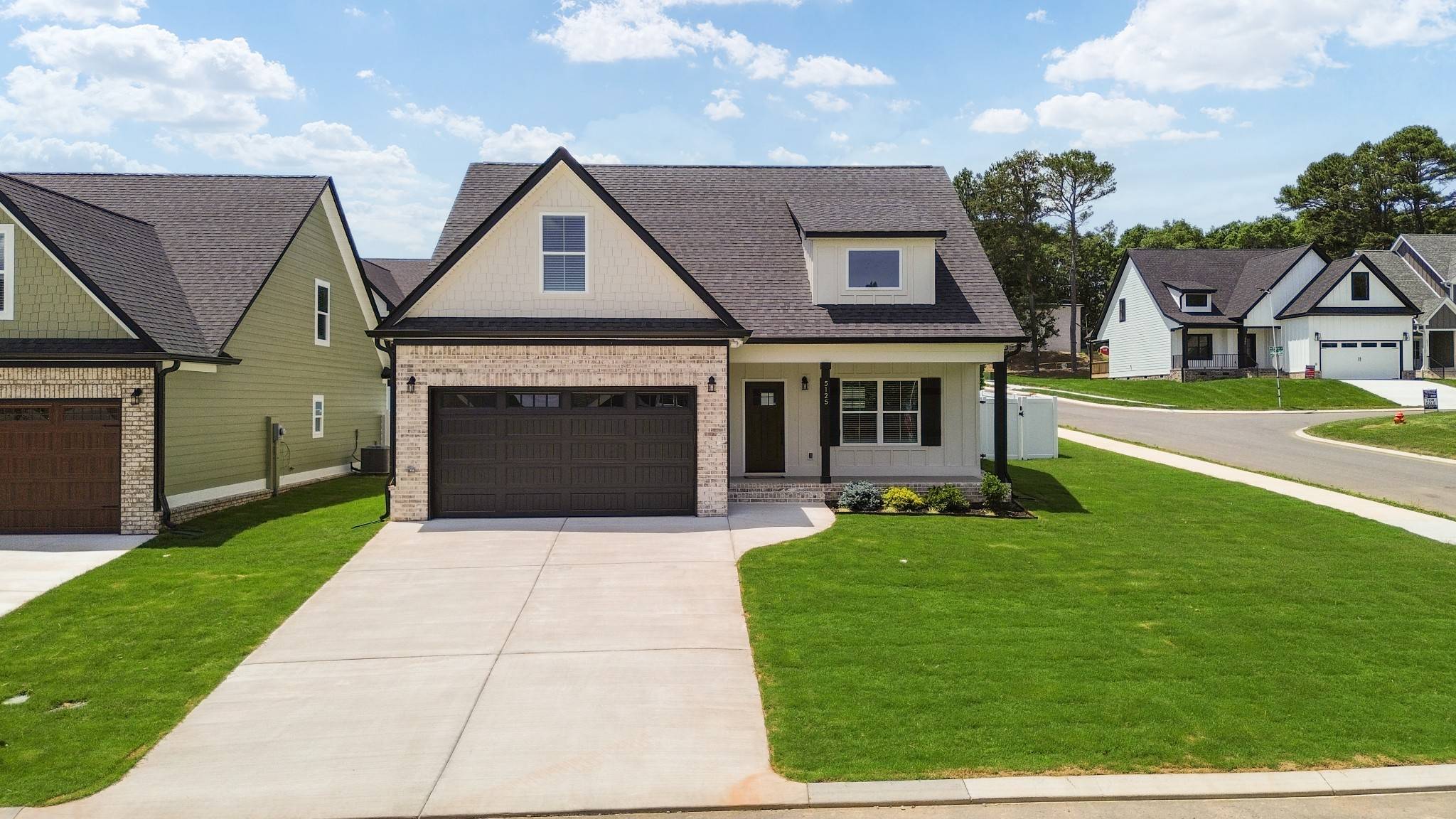 5125 Ella Ln #NE, Cleveland, TN 37312