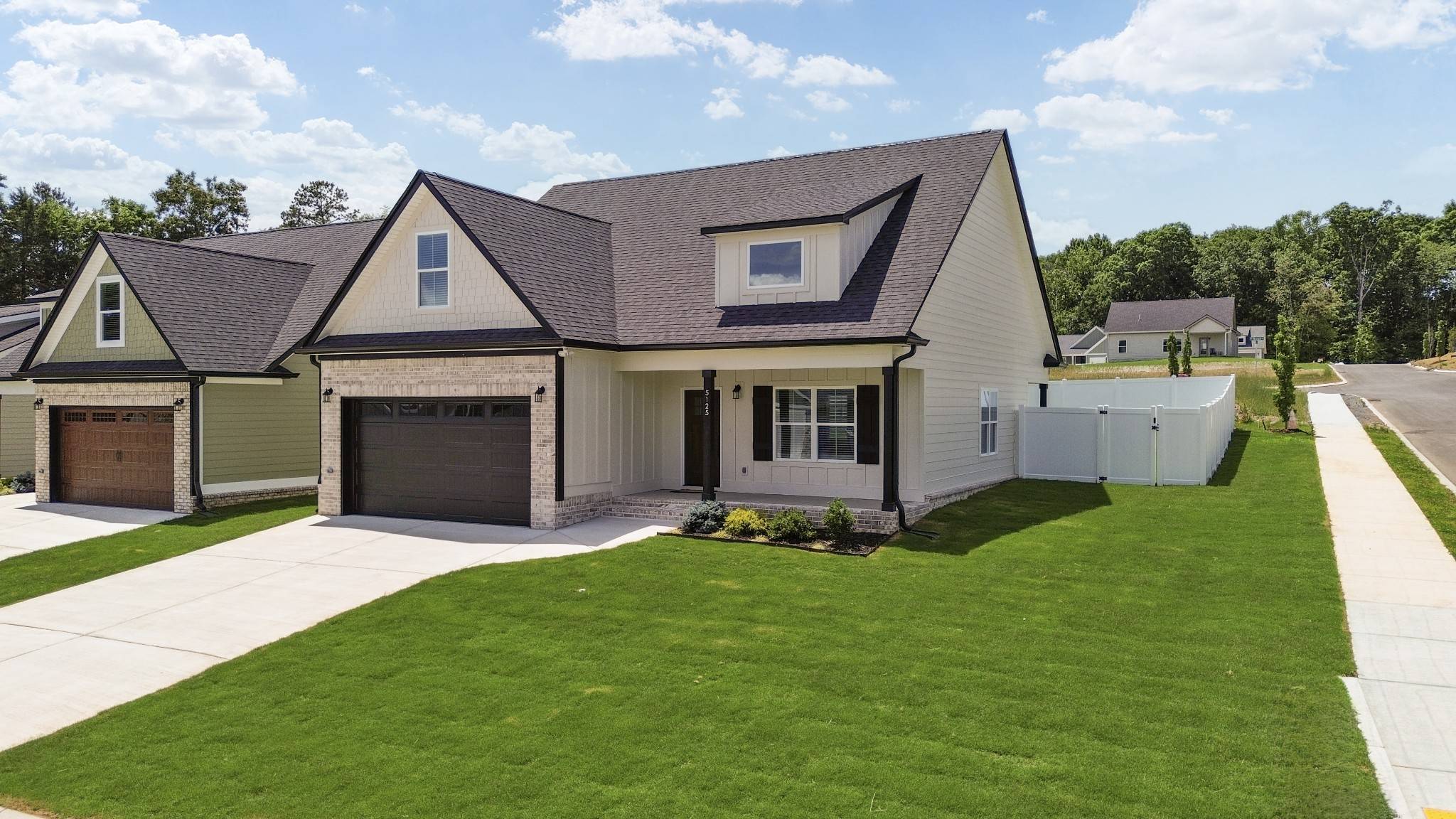 5125 Ella Ln #NE, Cleveland, TN 37312