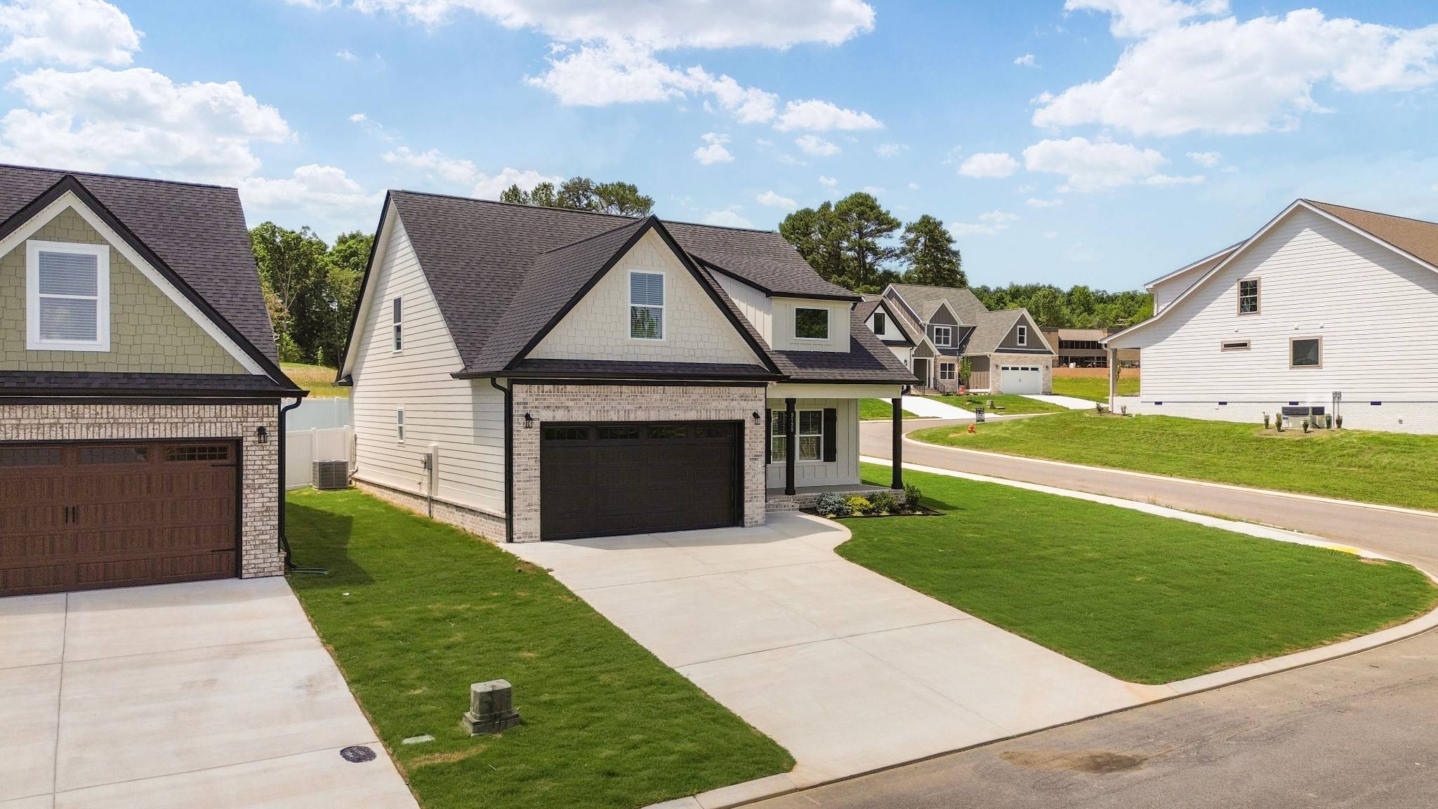 5125 Ella Ln #NE, Cleveland, TN 37312