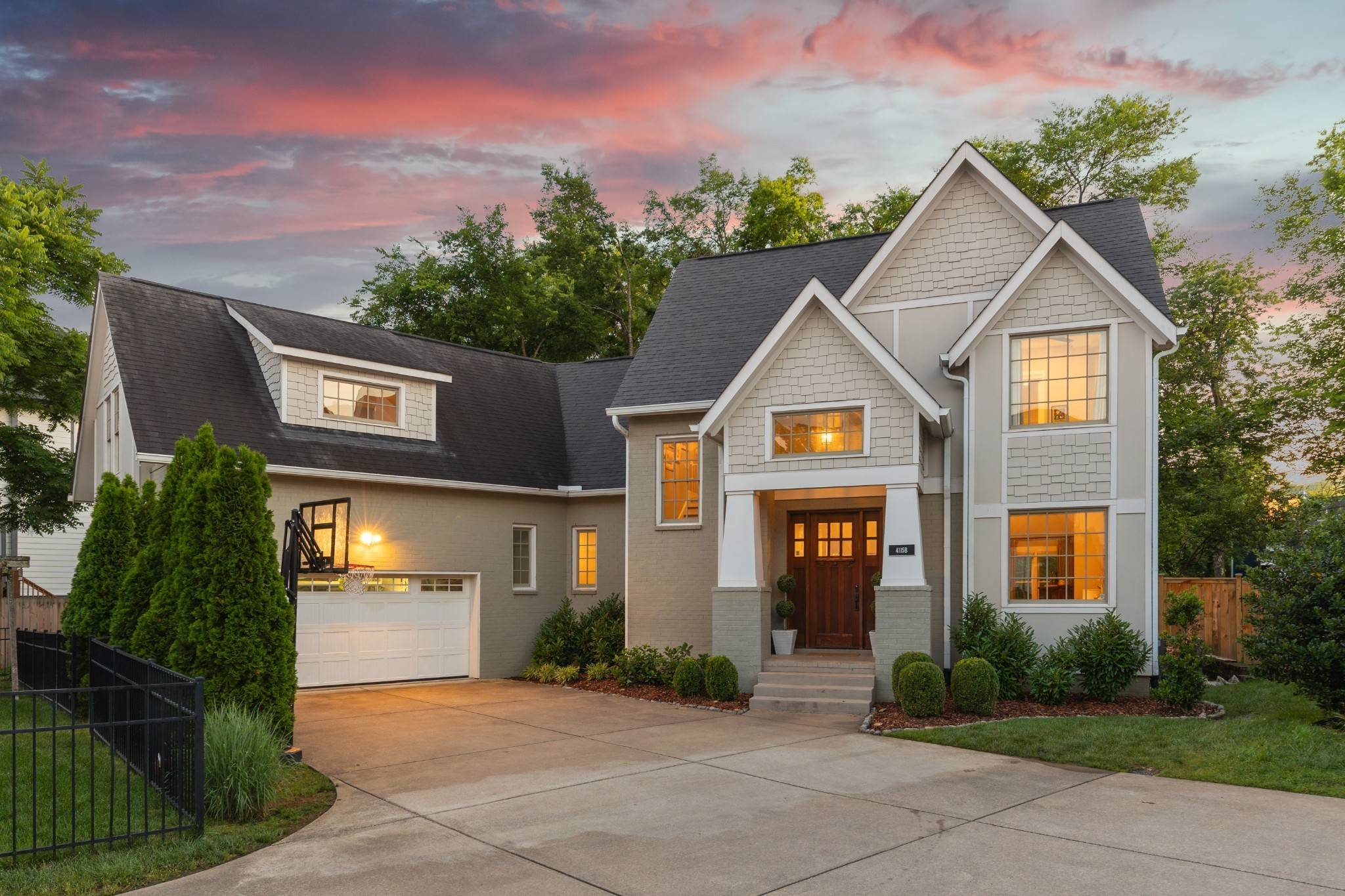 4115 Oriole Pl #B, Nashville, TN 37215