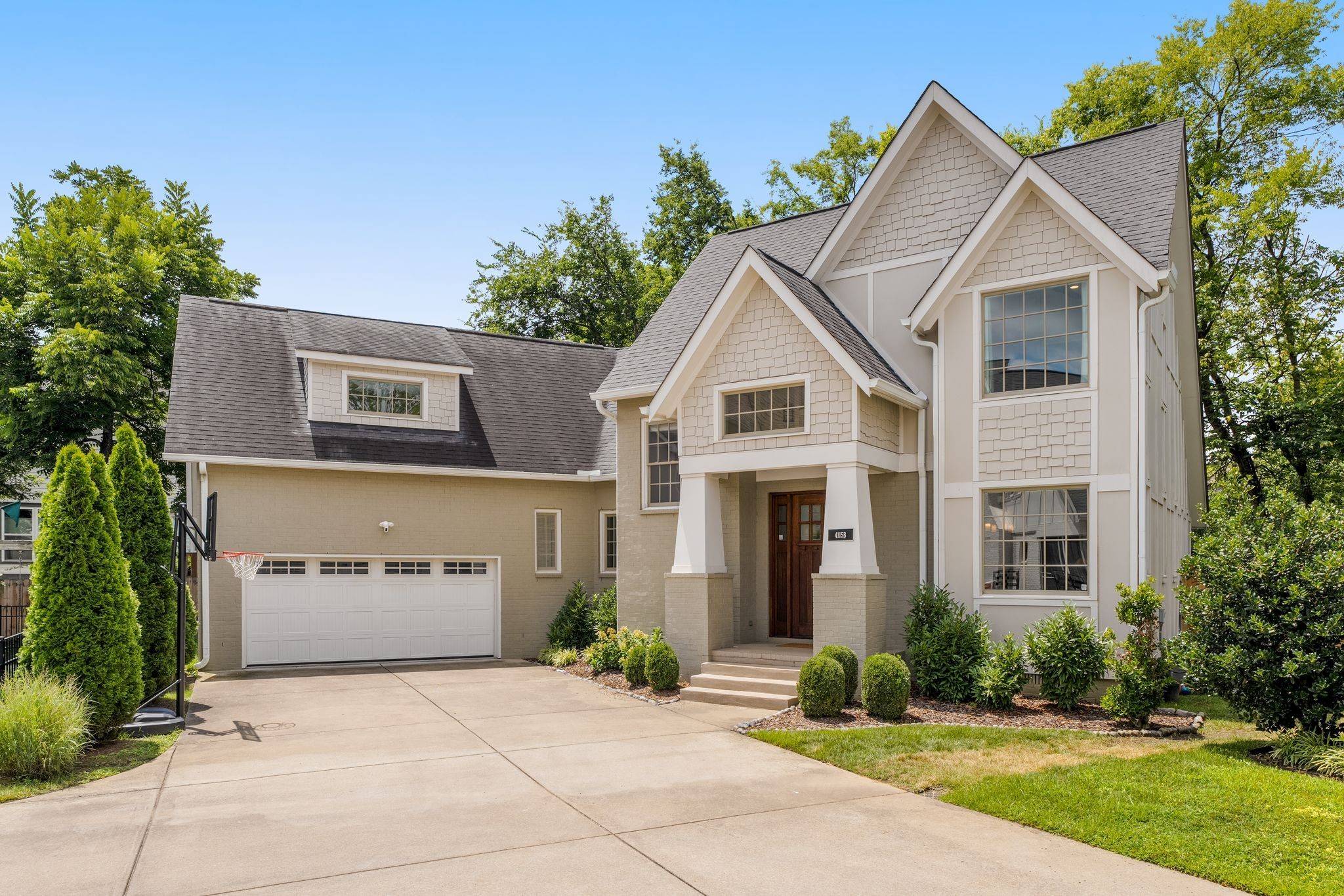 4115 Oriole Pl #B, Nashville, TN 37215