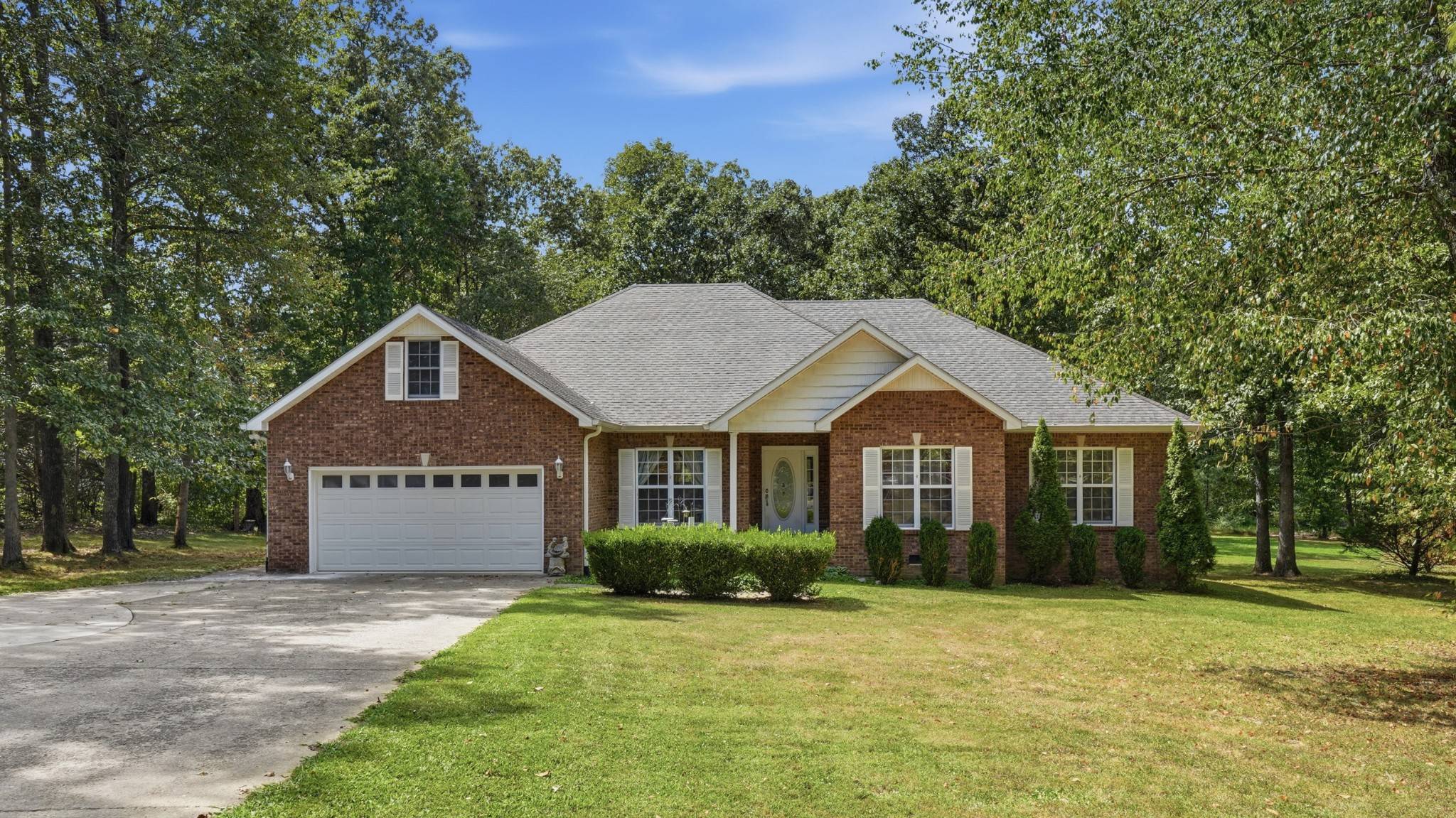 83 Rutledge Falls Rd, Tullahoma, TN 37388