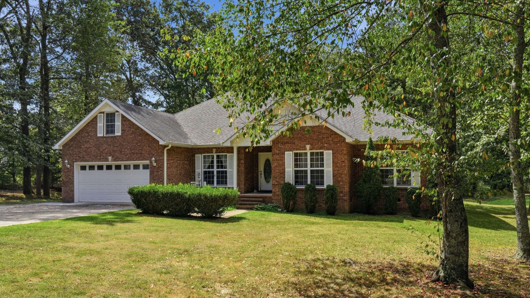 83 Rutledge Falls Rd, Tullahoma, TN 37388