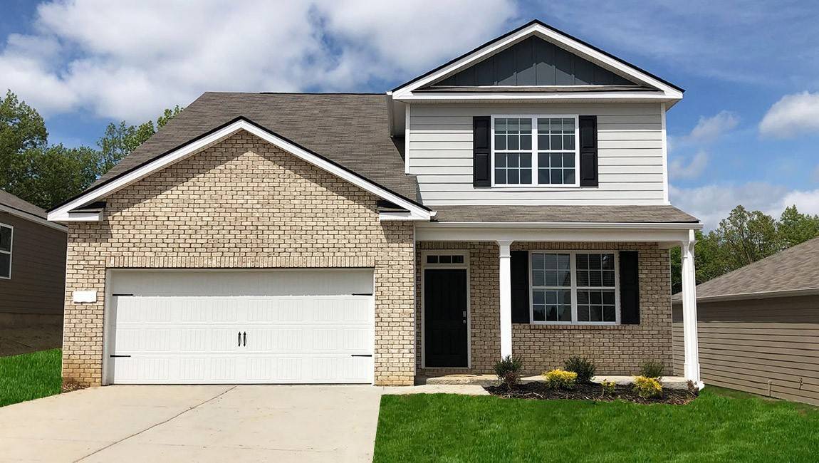 1806 Banded Lane, Lebanon, TN 37090