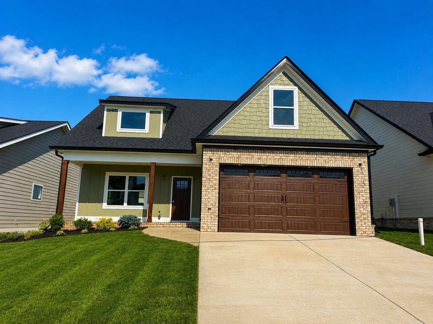 5121 Ella Ln #NE, Cleveland, TN 37312