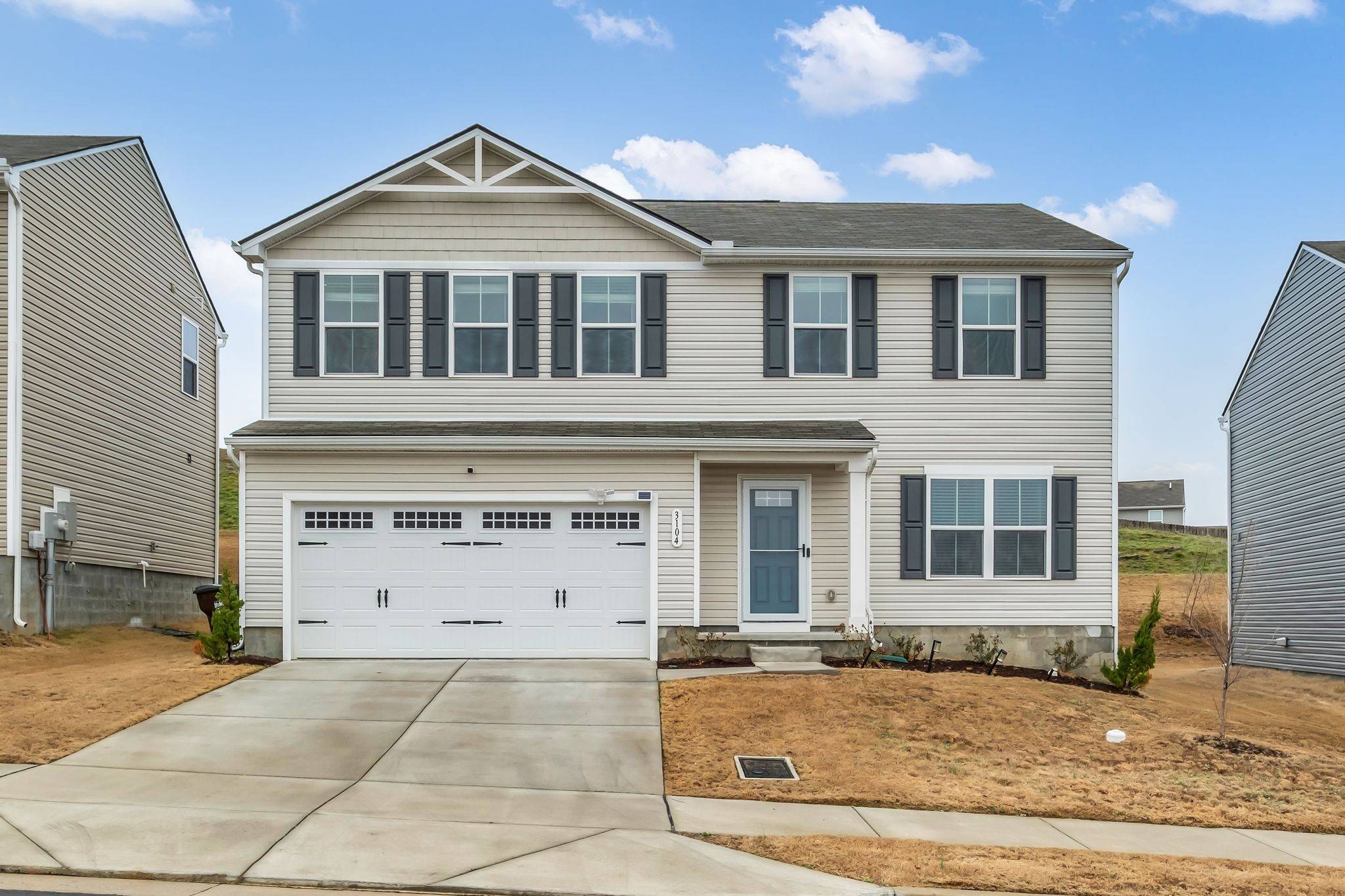 3104 Sapgate Ln, Nashville, TN 37207