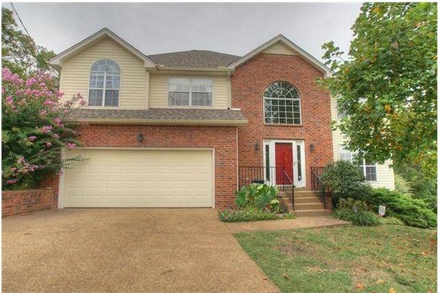 1608 Crosswind Pl, Nashville, TN 37211