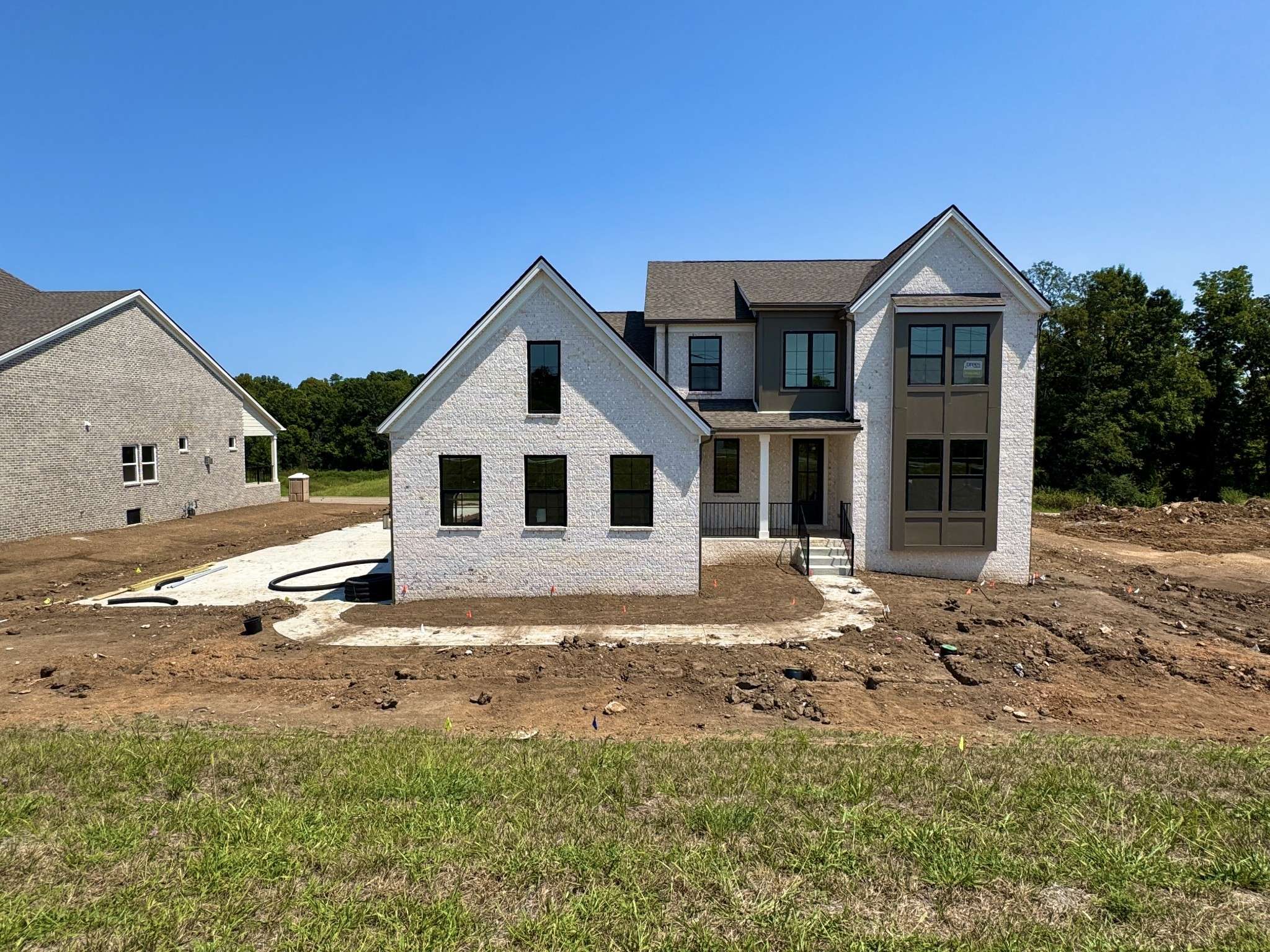 572 Baker Rd, Columbia, TN 38401