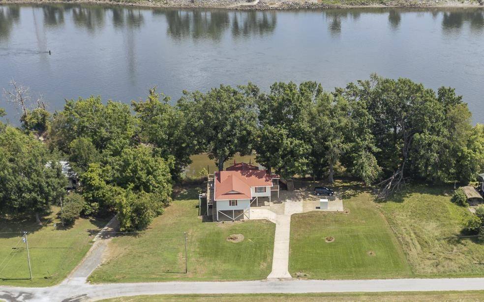 649 NARROWS LN, Counce, TN 38326