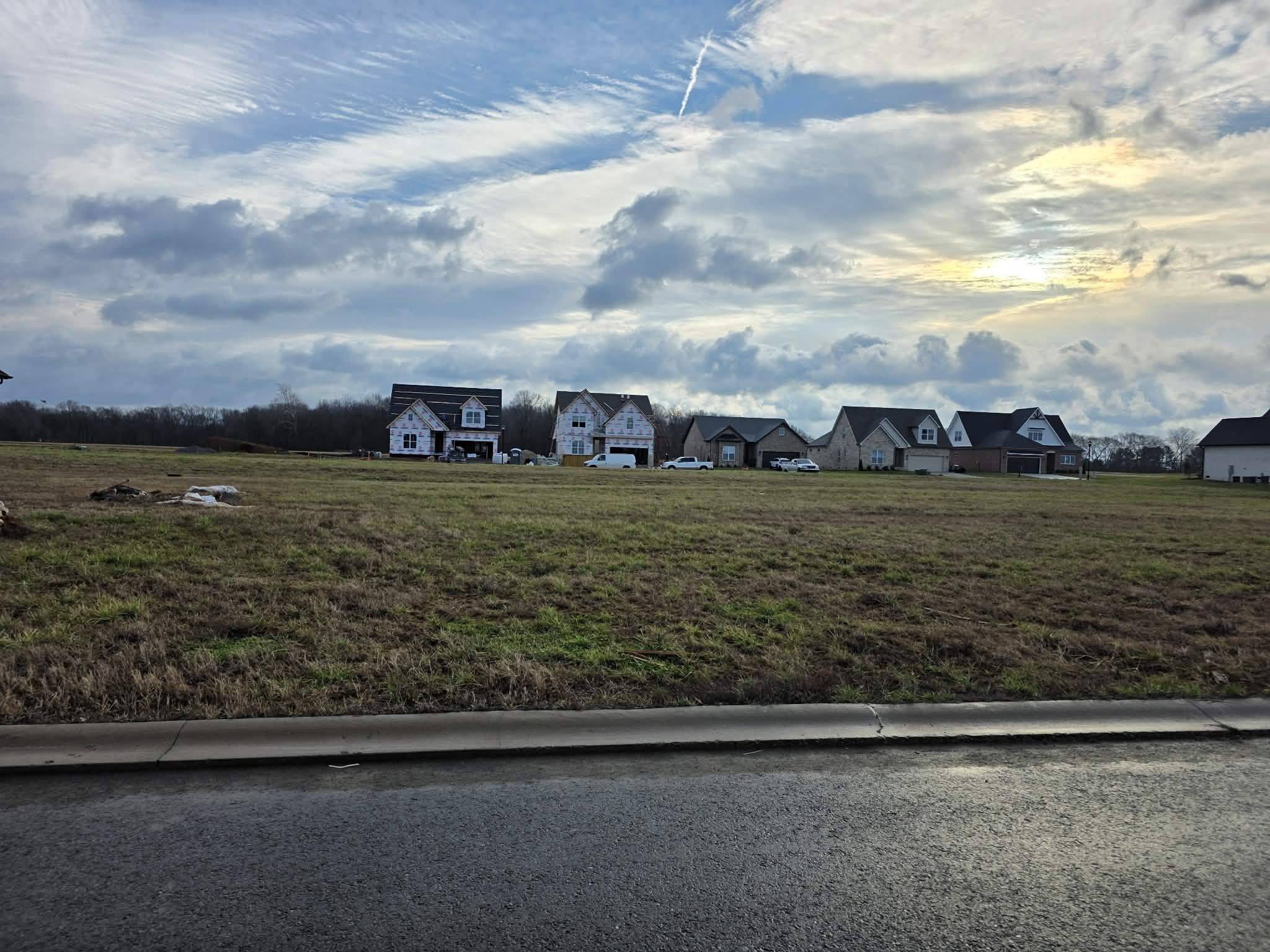 153 Aspen Pine Drive, Clarksville, TN 37043
