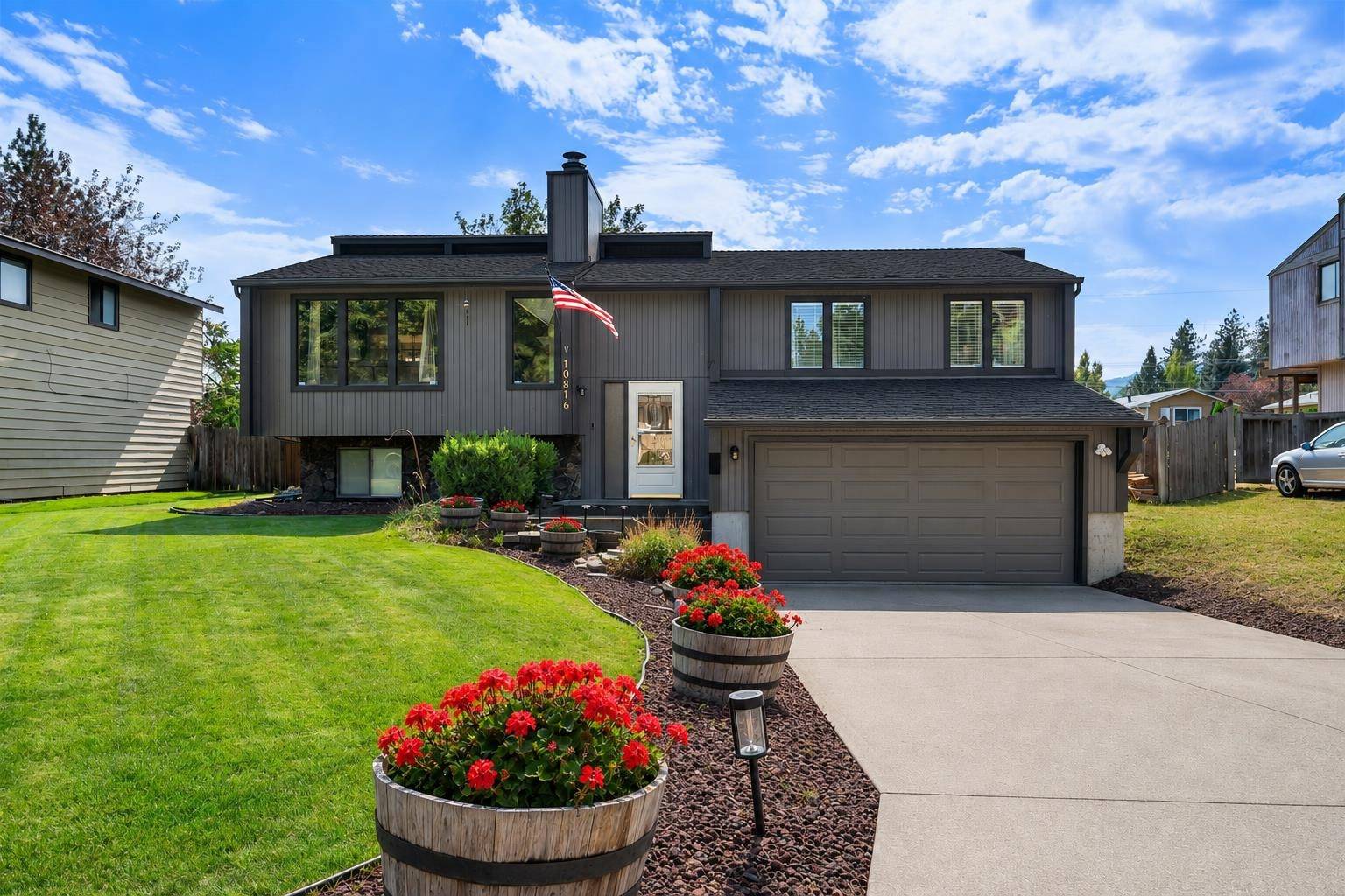 10816 E 31st Ave, Spokane Valley, WA 99206