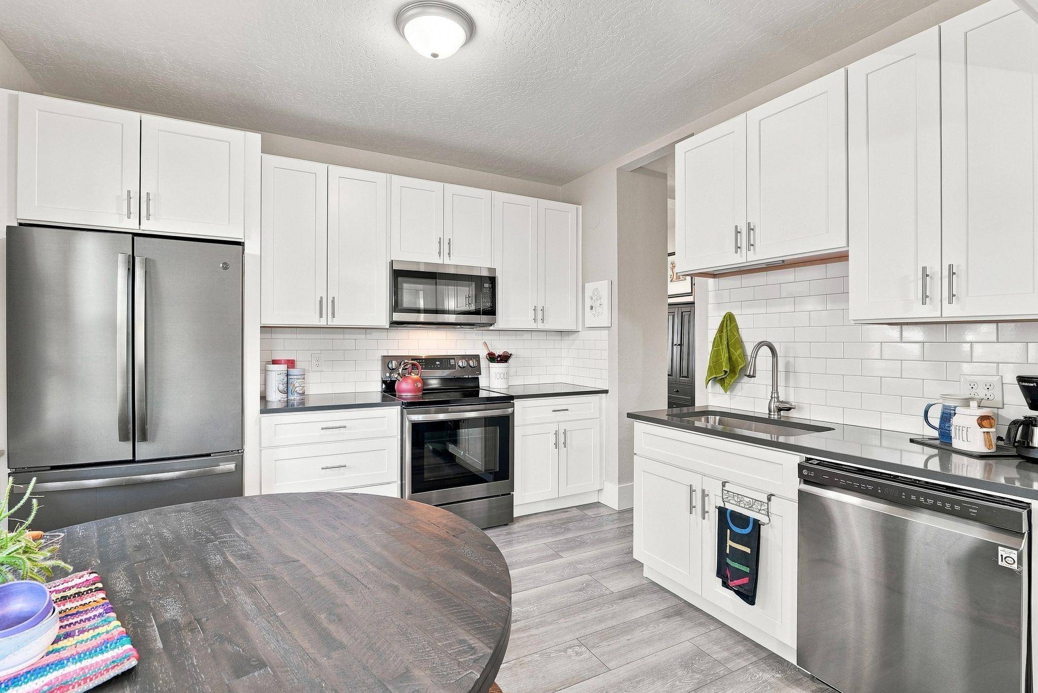 1108 E Providence Ave, Spokane, WA 99207