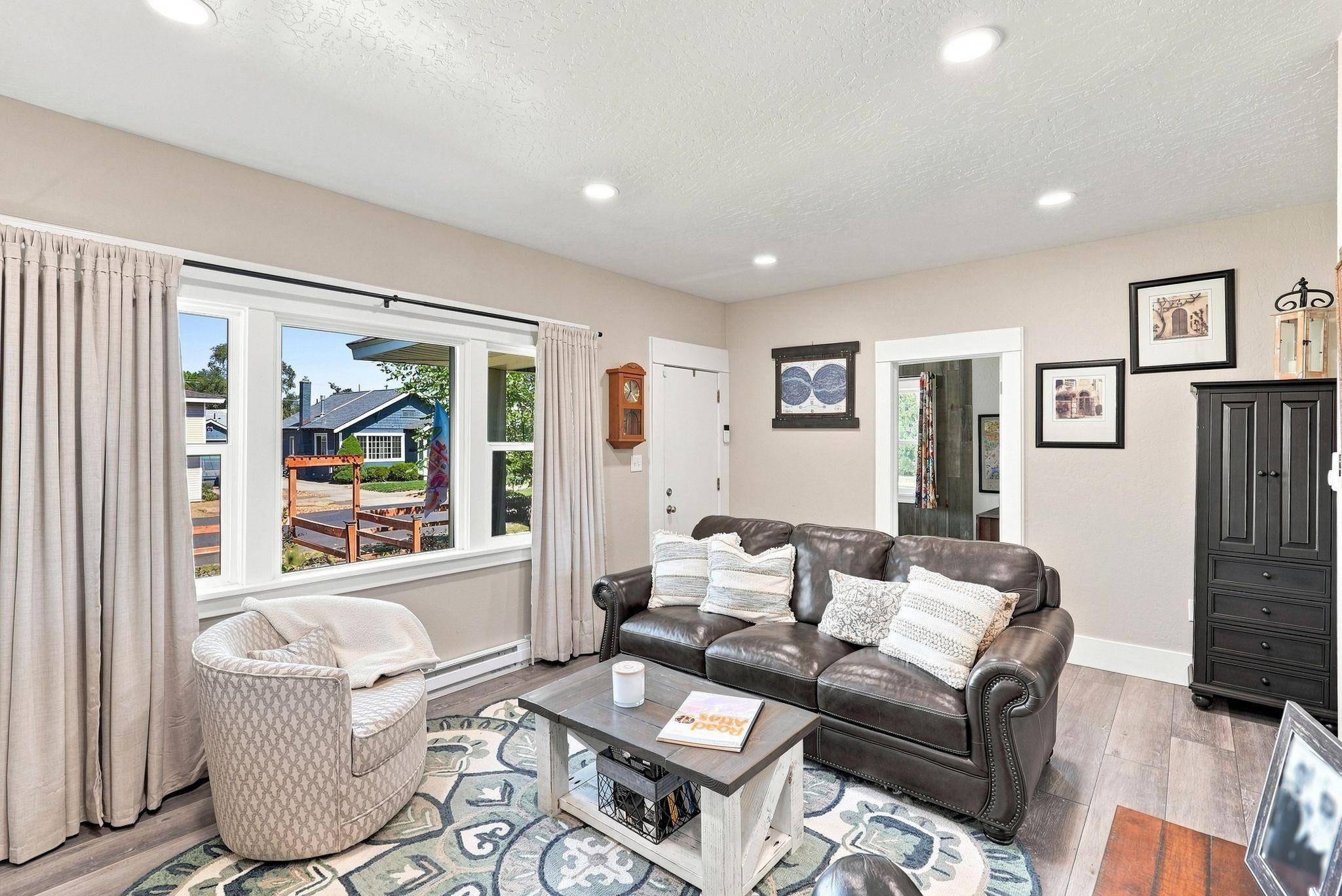 1108 E Providence Ave, Spokane, WA 99207