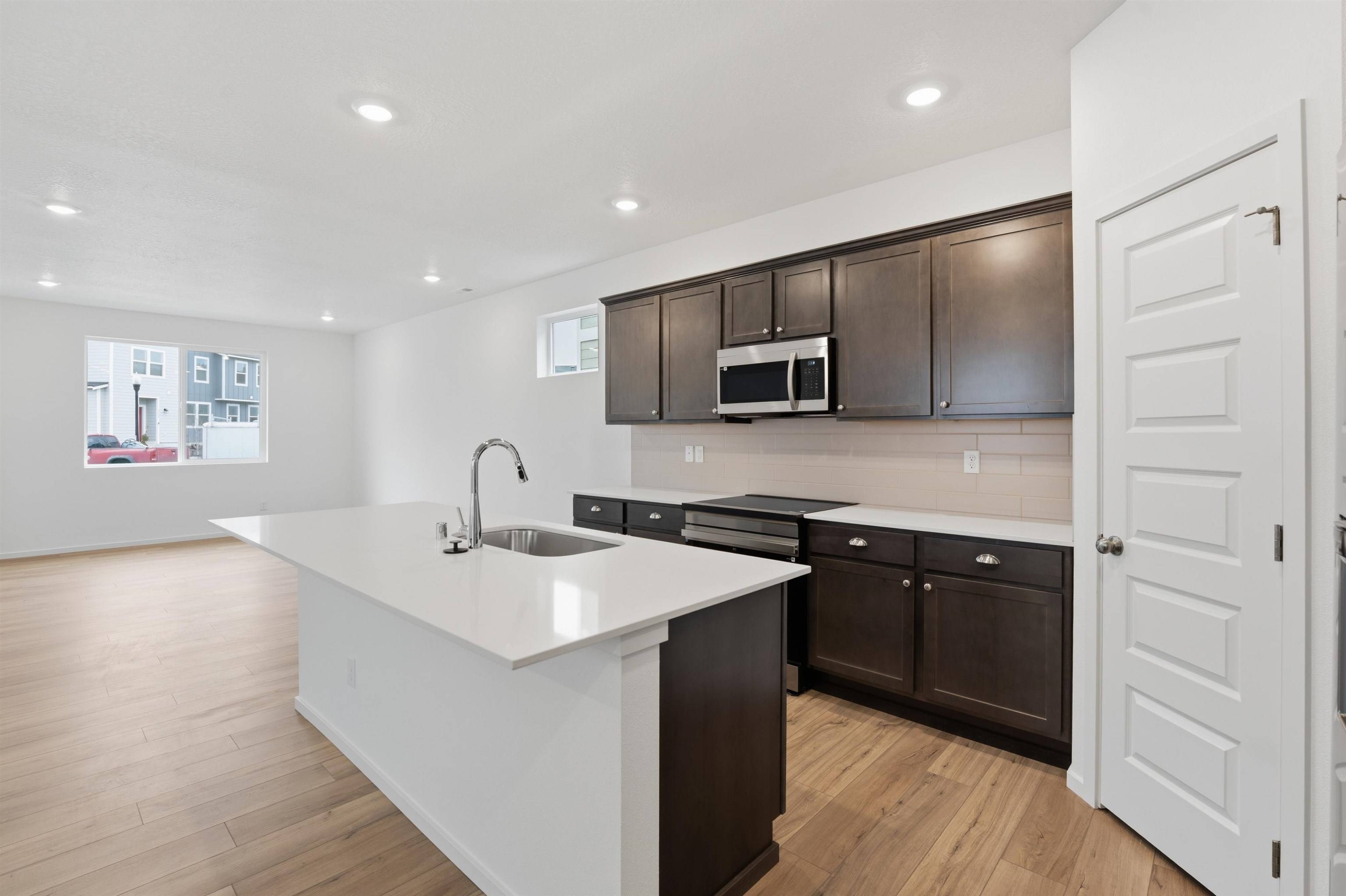 2657 N Broadwing Ln, Liberty Lake, WA 99019