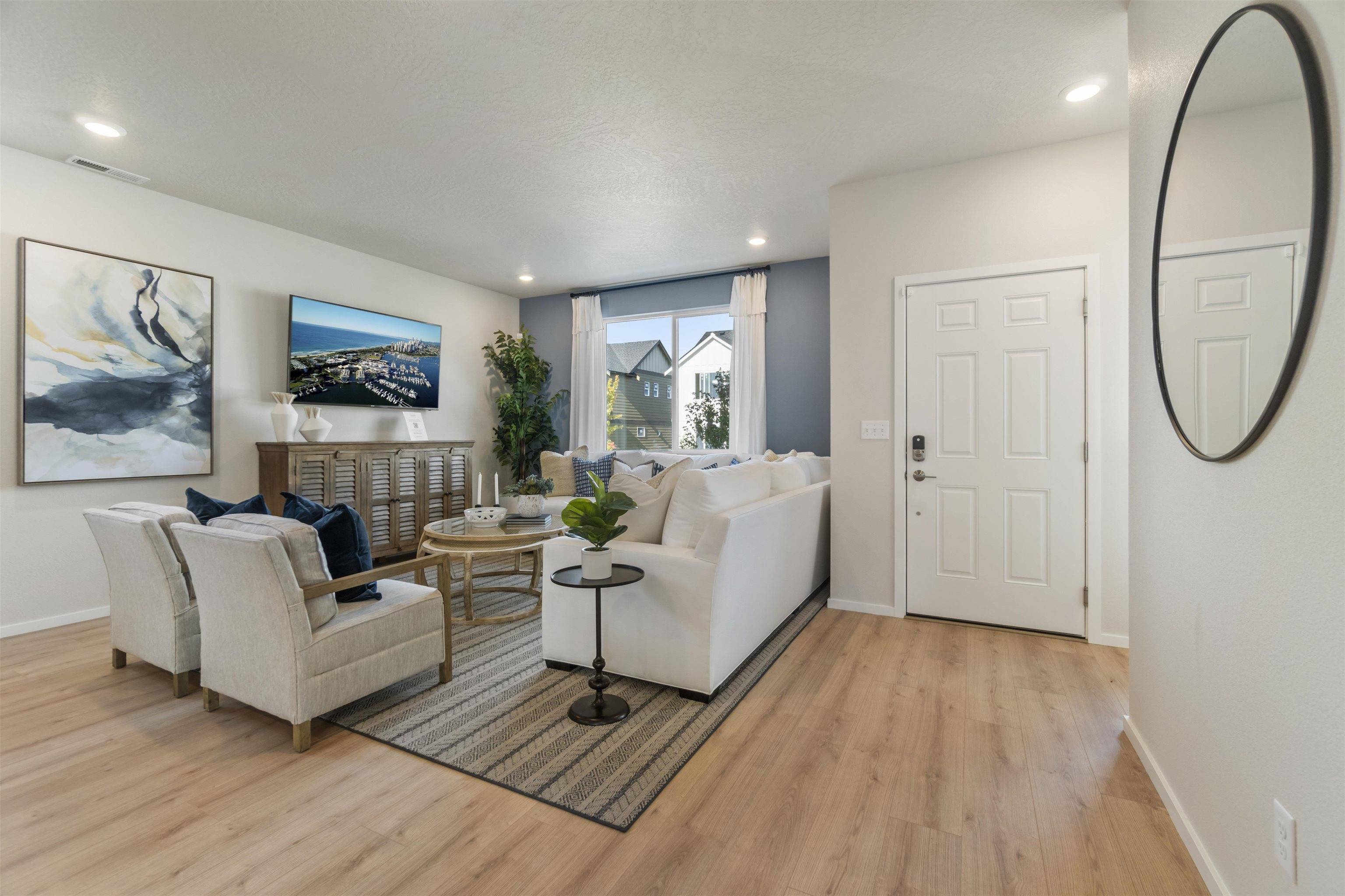 2673 N Broadwing Ln, Liberty Lake, WA 99019