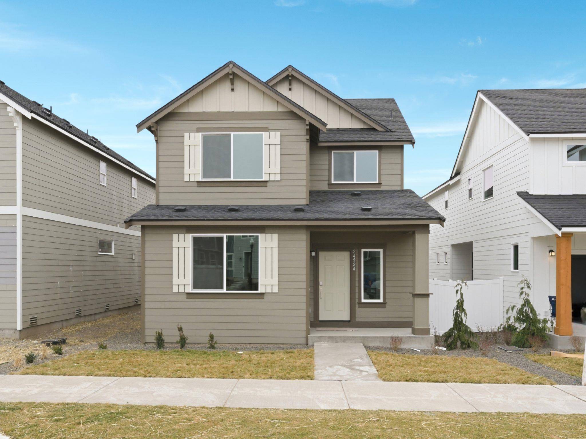 2673 N Broadwing Ln, Liberty Lake, WA 99019