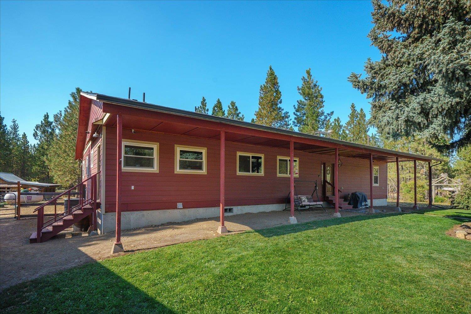 7908 S Carnation Rd, Spokane, WA 99224