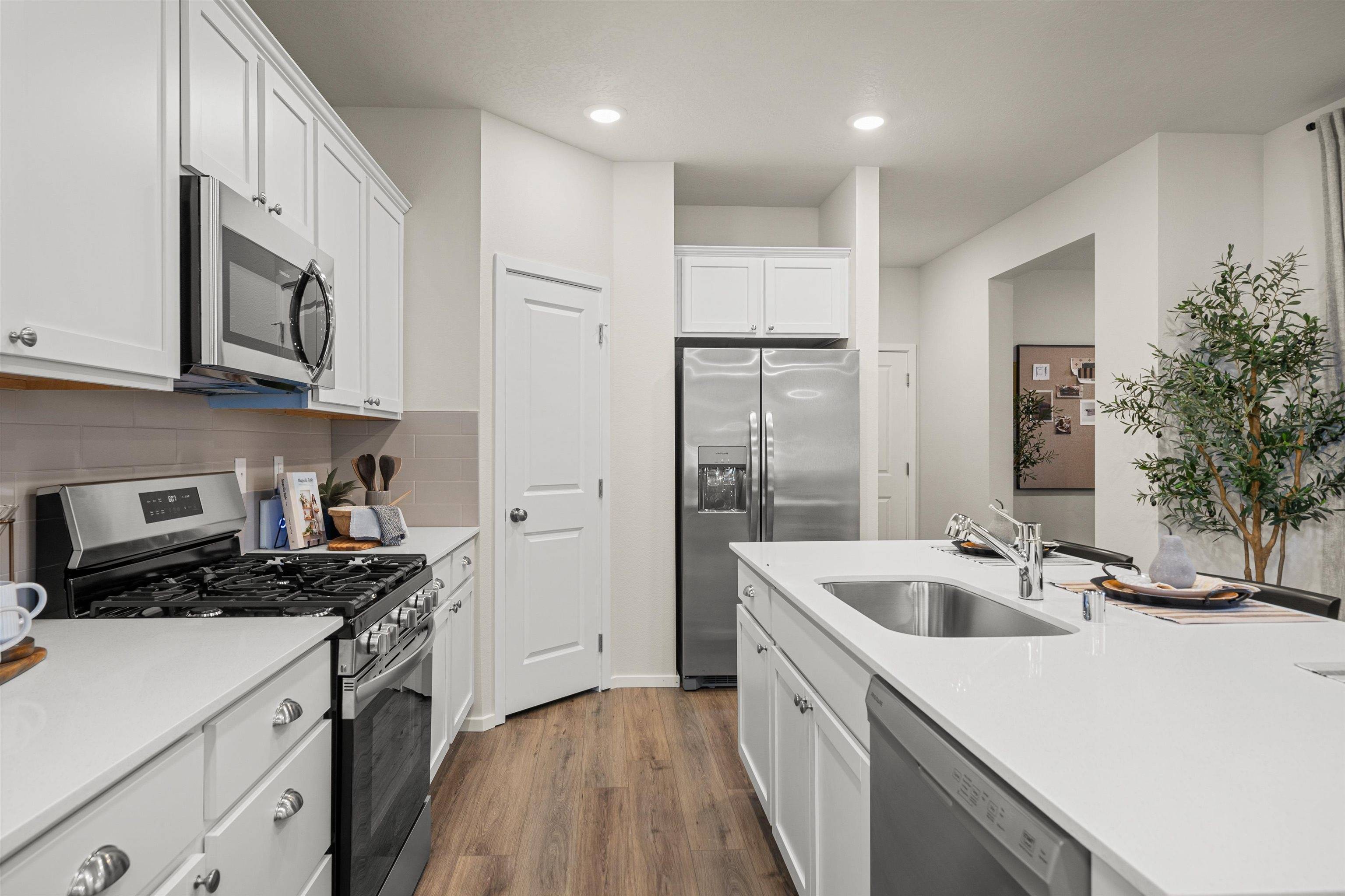 2687 N Broadwing Ln, Liberty Lake, WA 99019