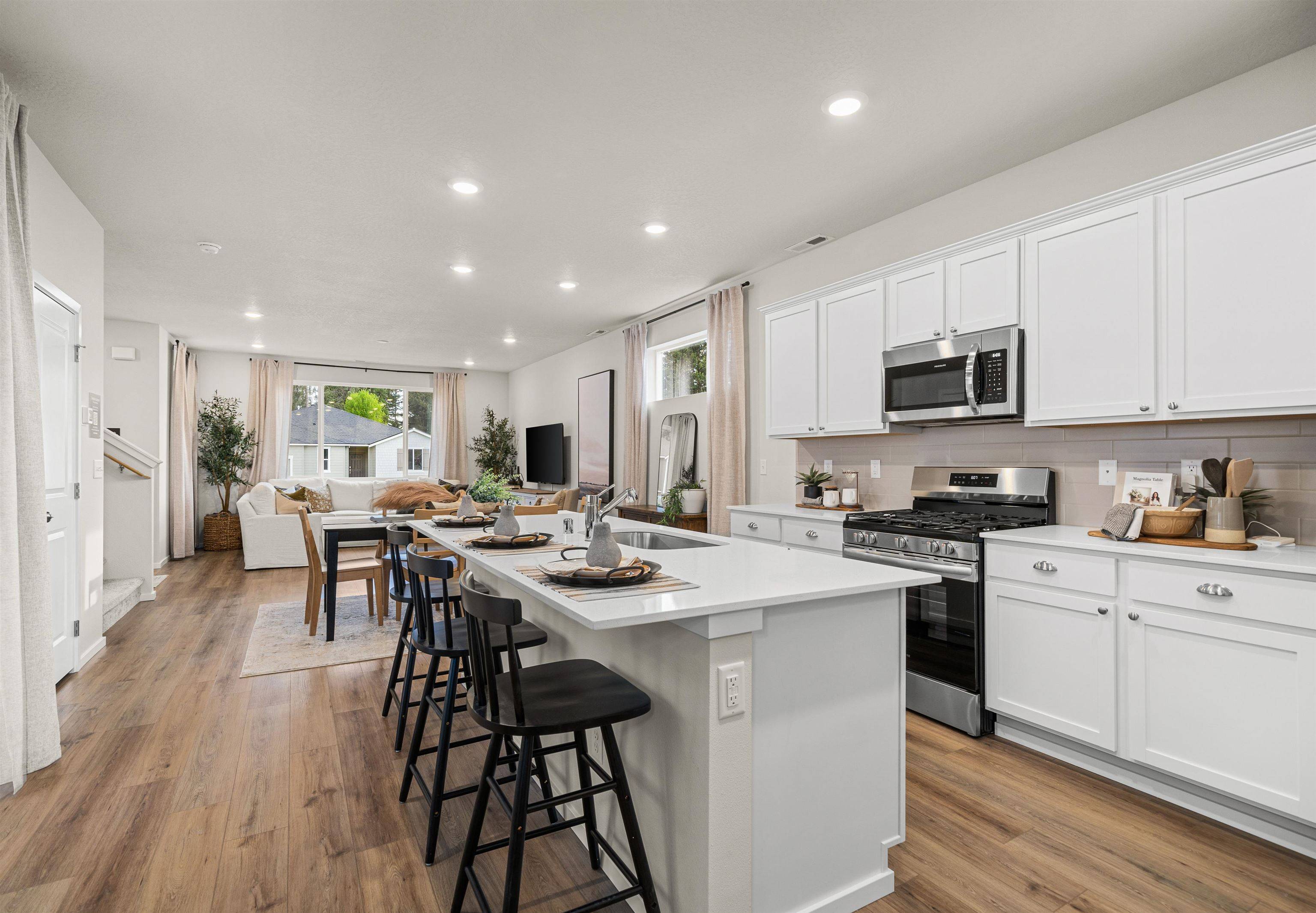 2681 N Broadwing Ln, Liberty Lake, WA 99019