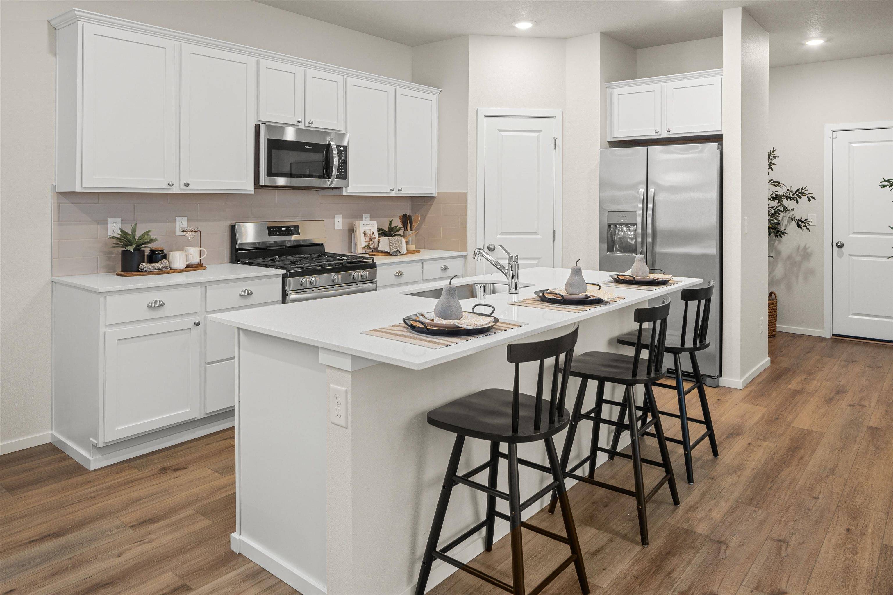2688 N Red Shoulder Ln, Liberty Lake, WA 99019